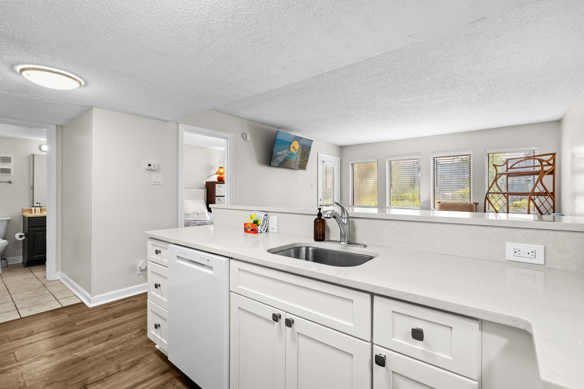 Myrtle Beach Resort Unit 6101 | Photo 11