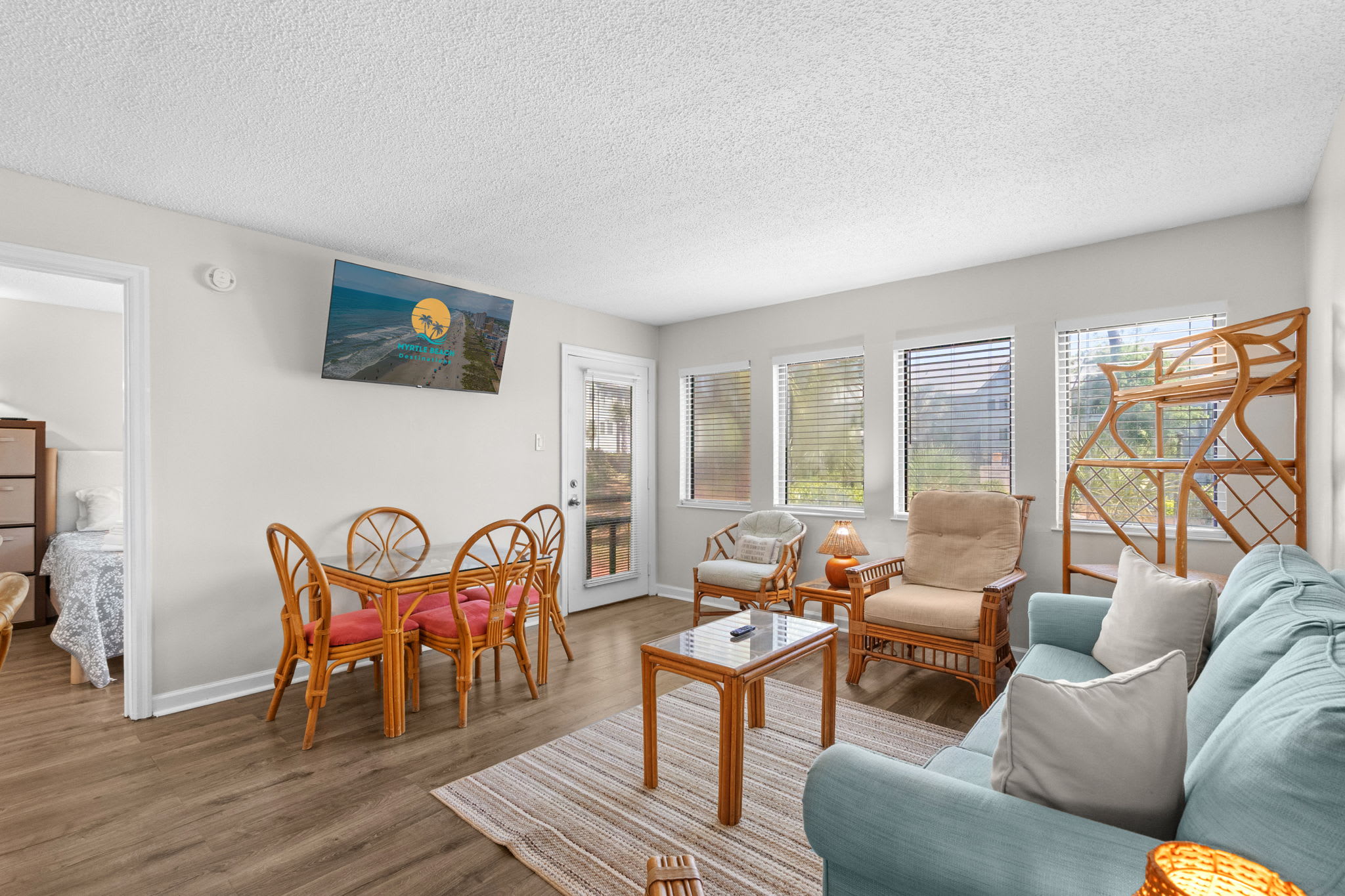 Myrtle Beach Resort Unit 6101 | Photo 7