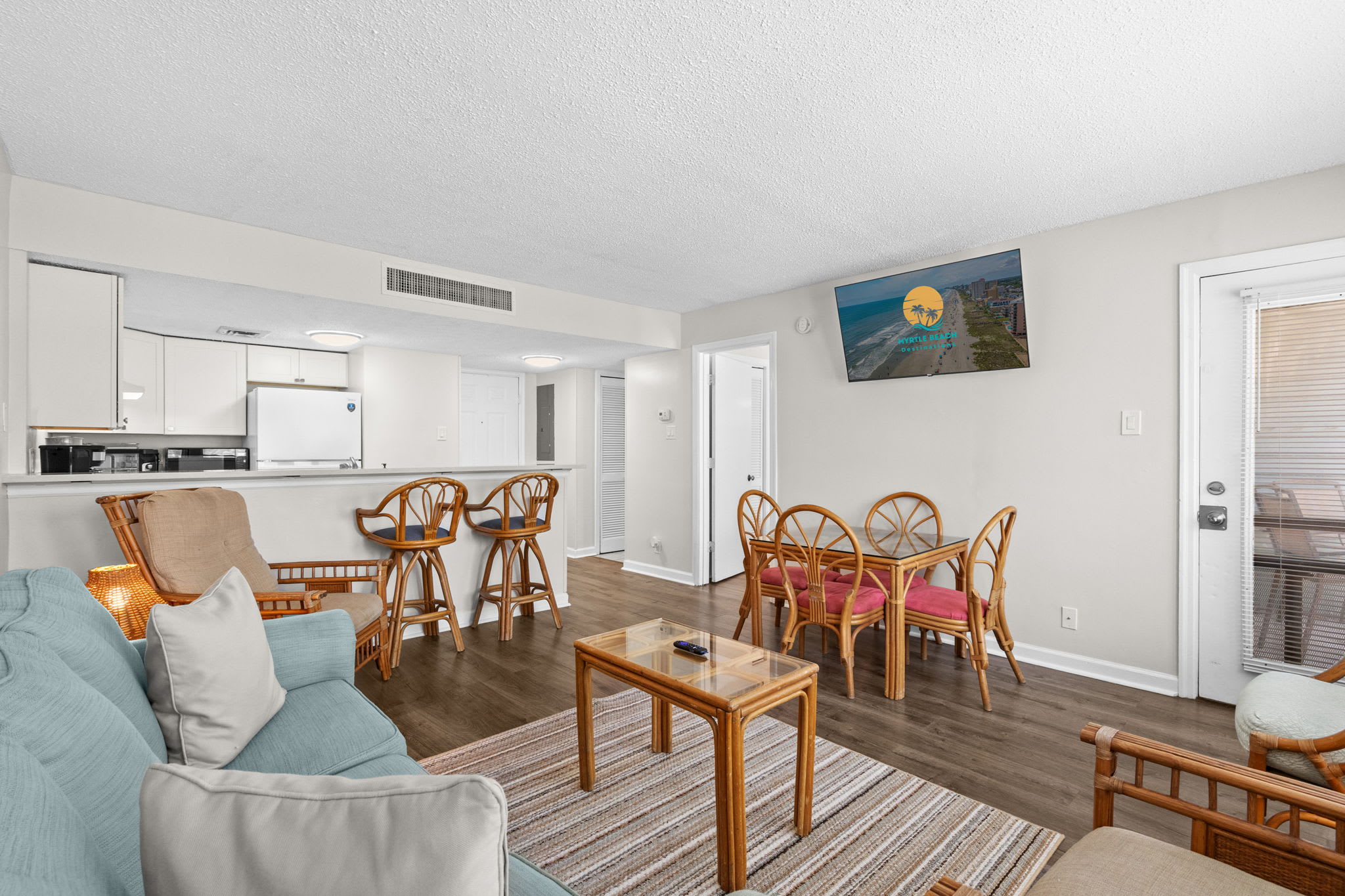 Myrtle Beach Resort Unit 6101 | Photo 8