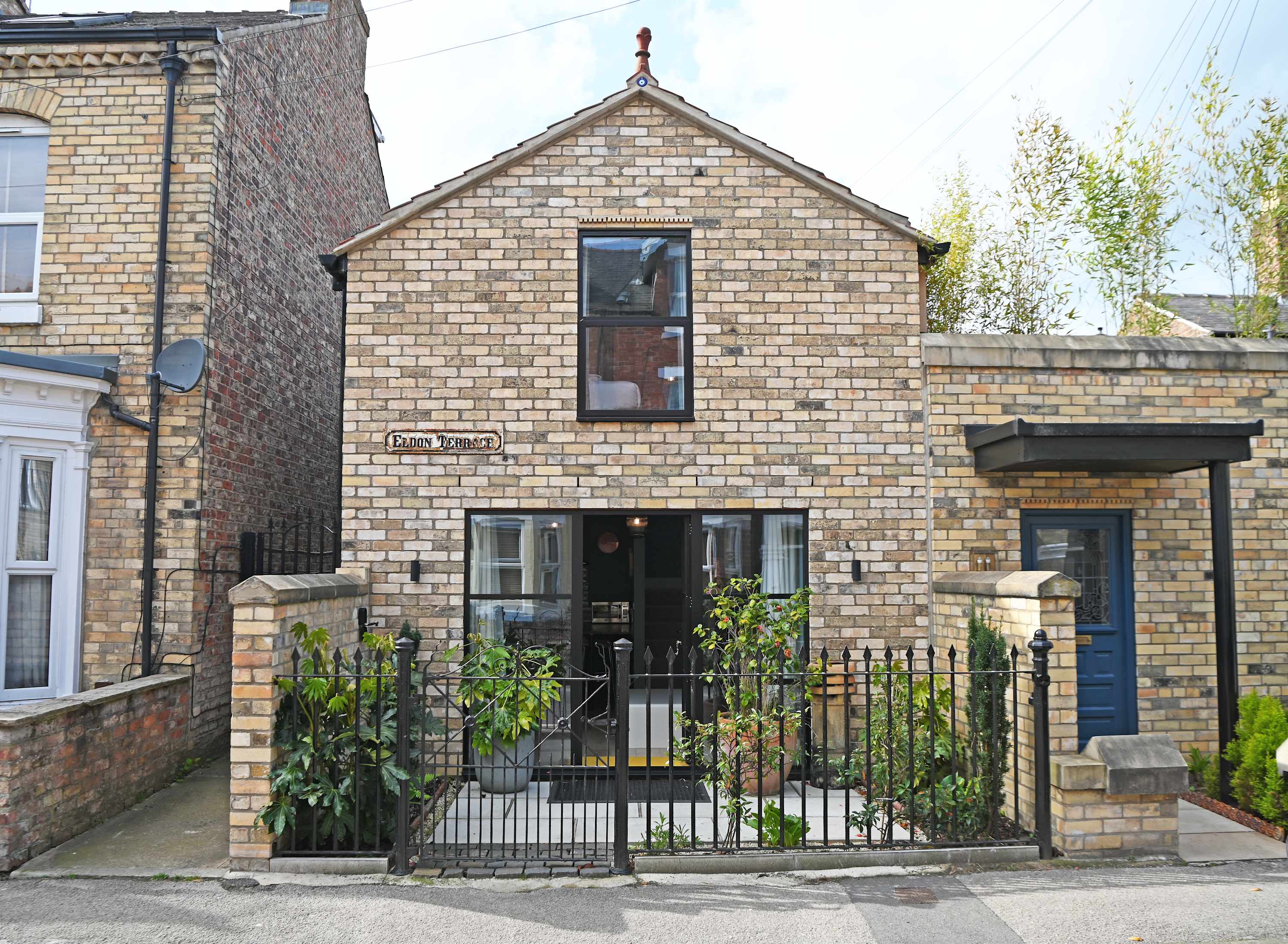 Eldon Terrace - Luxury 1 Bedroom property — York, England — vacation rental