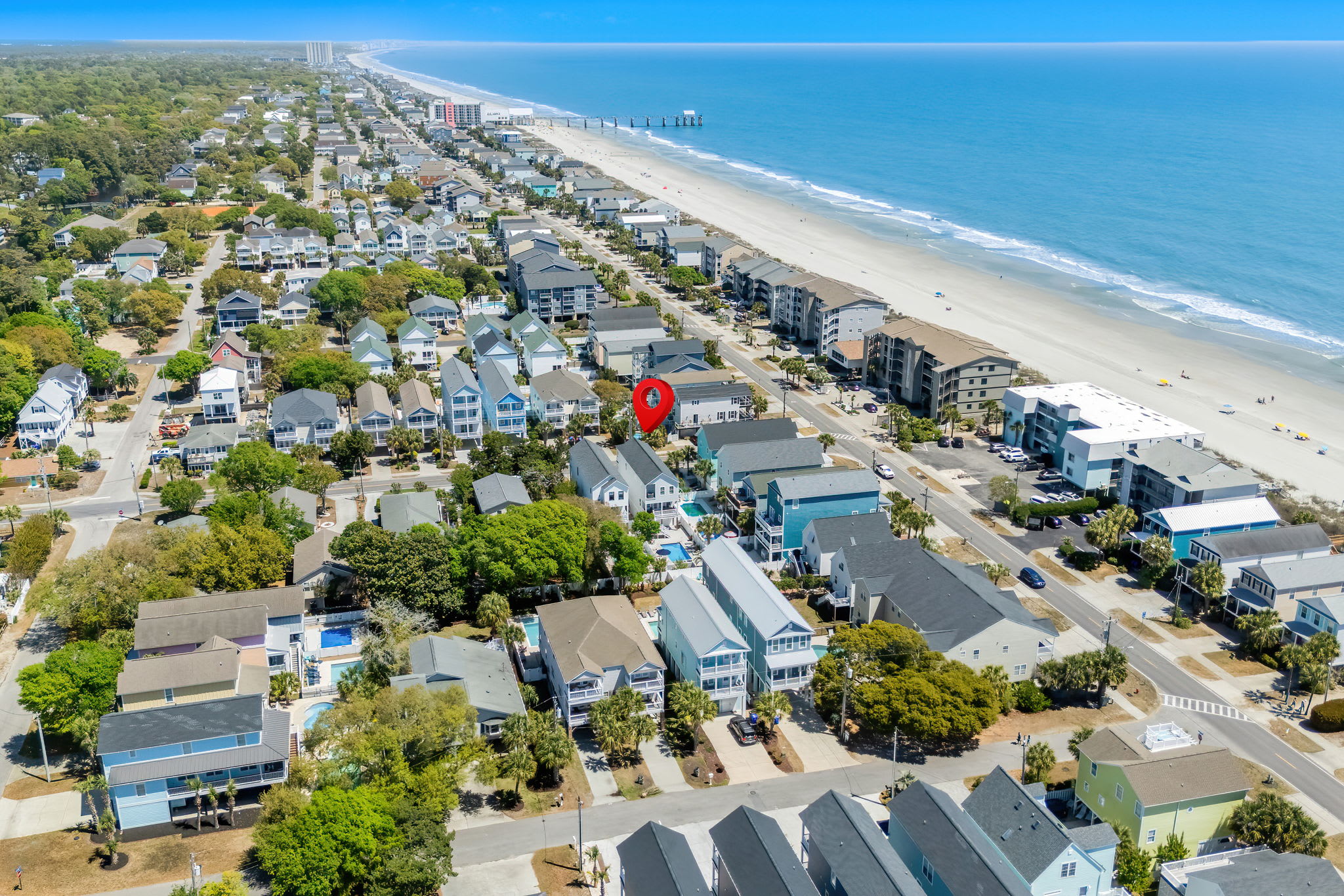 Annas Paradise Beach House With Pool | Photo 56