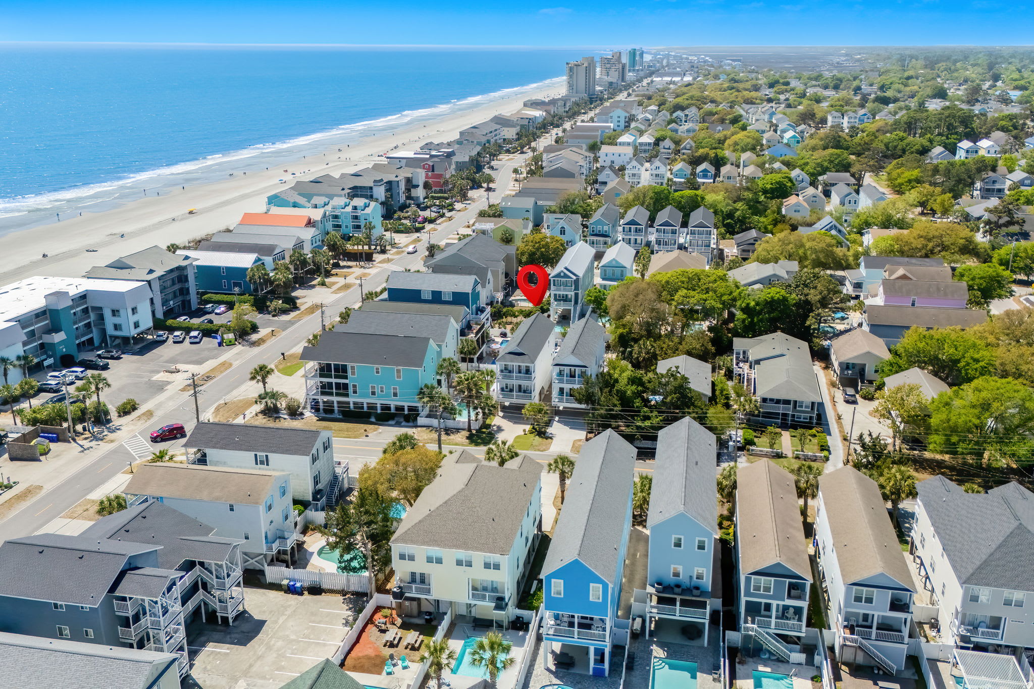 Annas Paradise Beach House With Pool | Photo 57