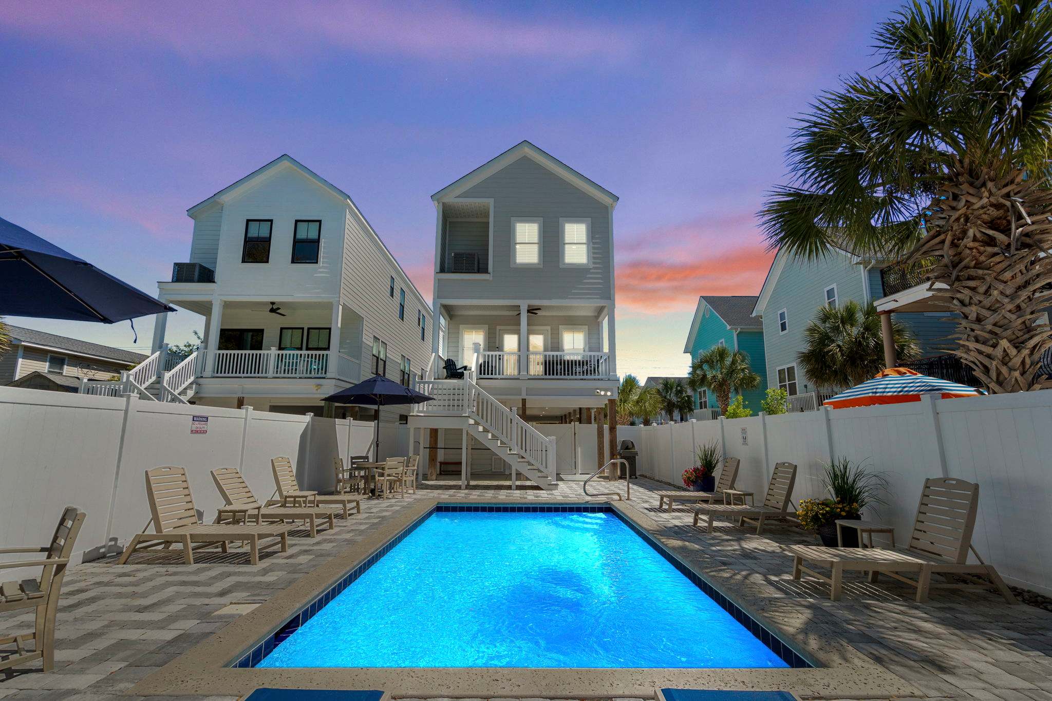 Annas Paradise Beach House With Pool | Photo 39