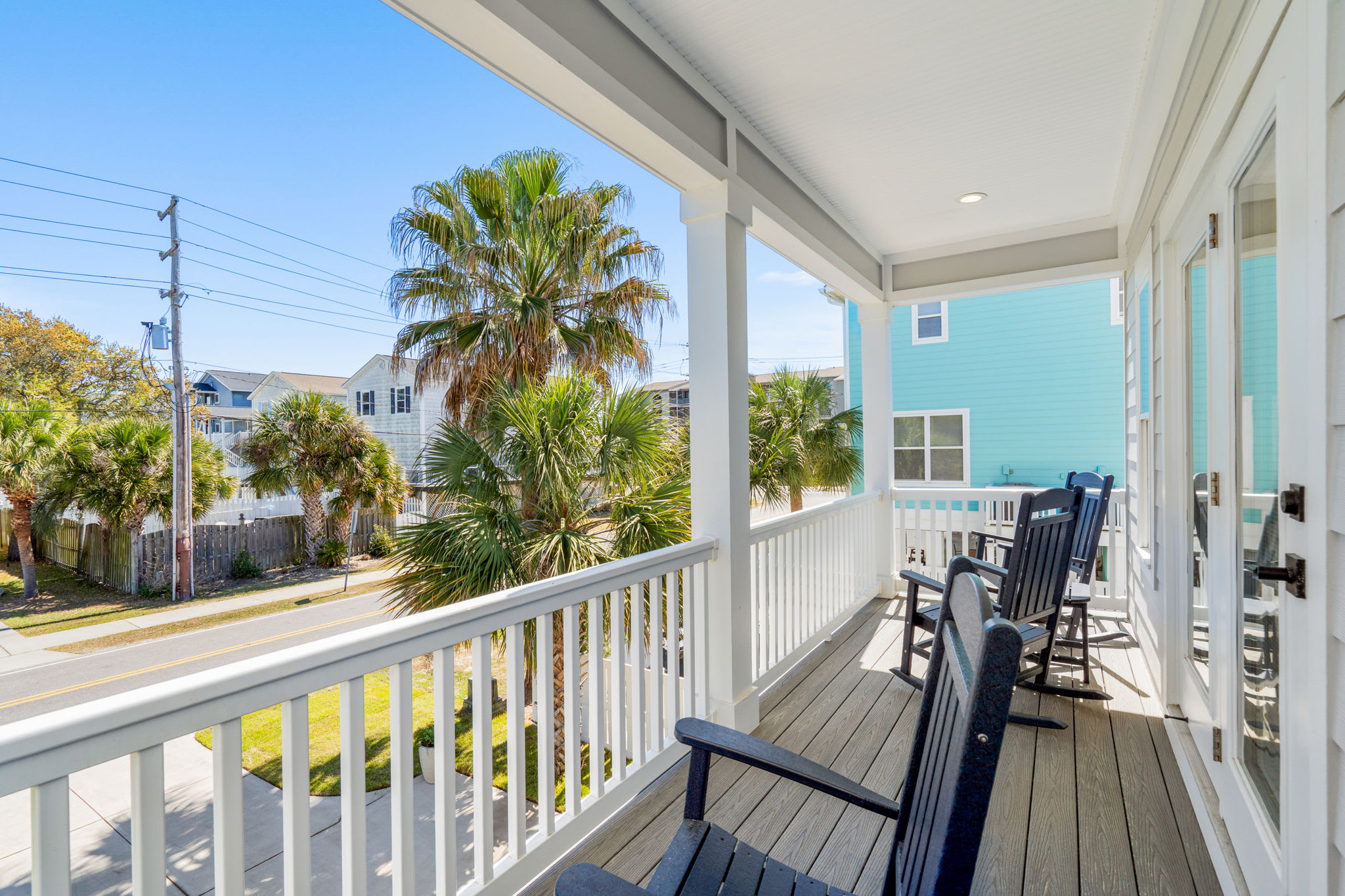 Annas Paradise Beach House With Pool | Photo 48