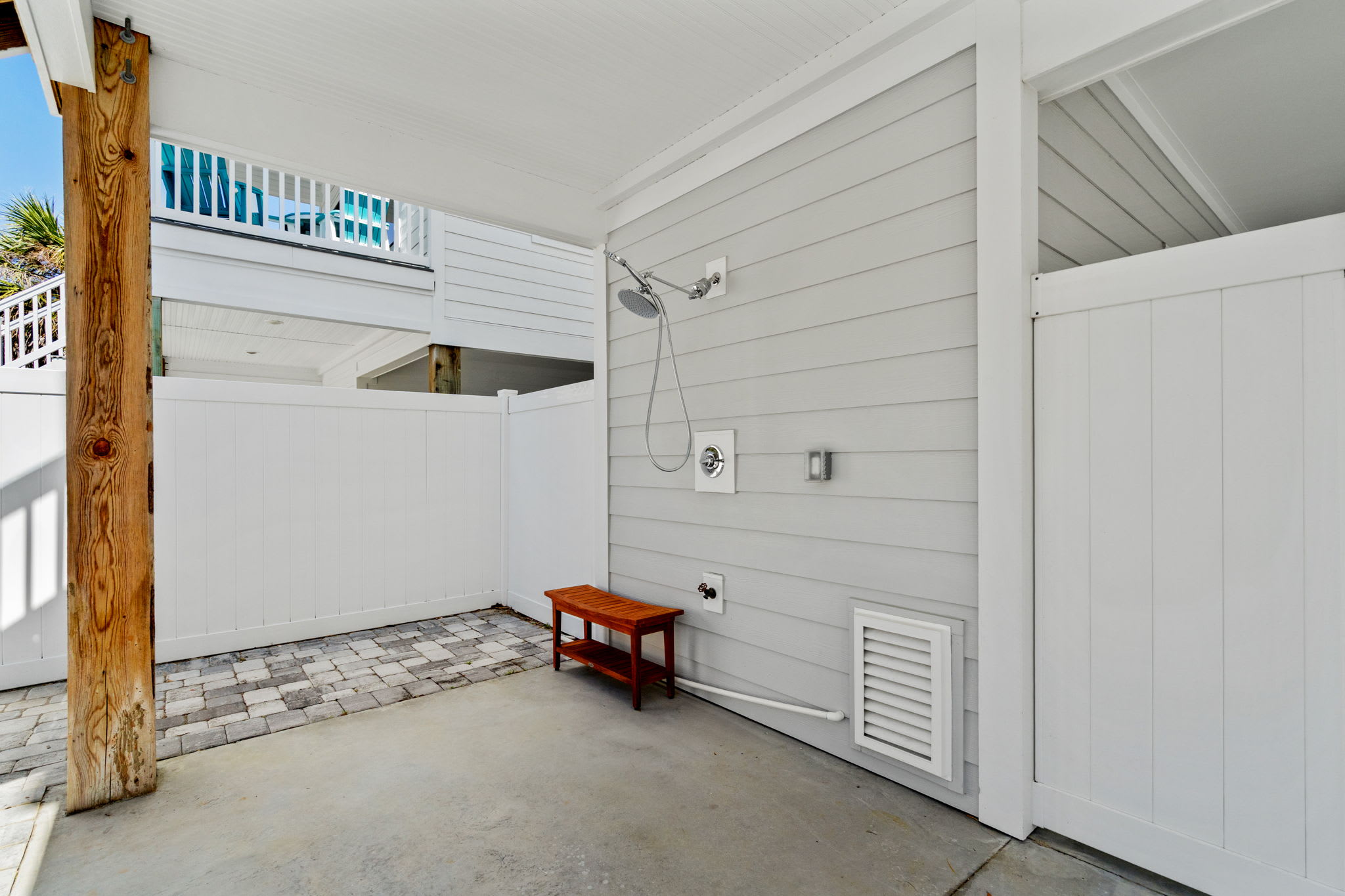 Annas Paradise Beach House With Pool | Photo 51