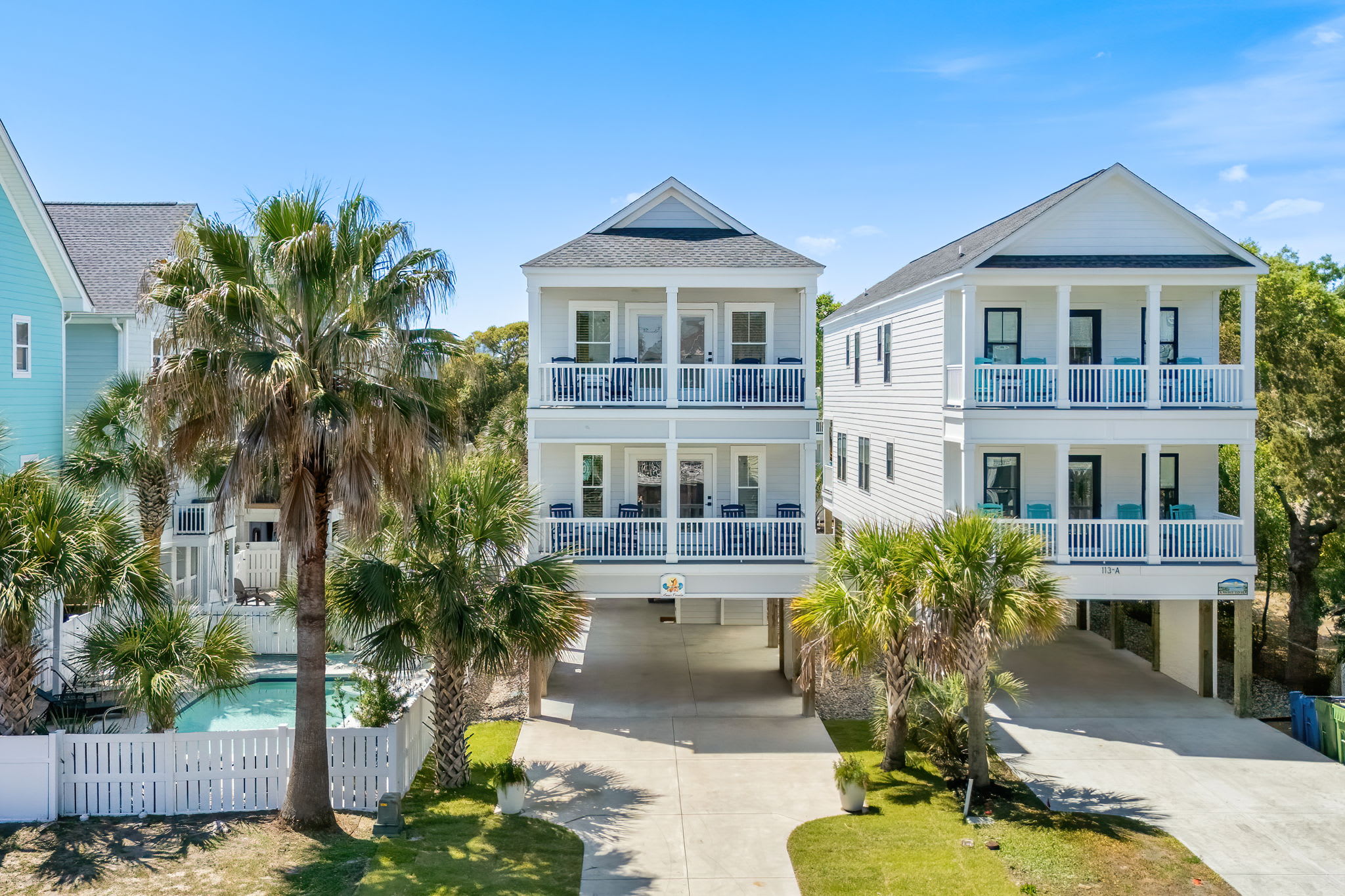 Annas Paradise Beach House With Pool | Photo 53