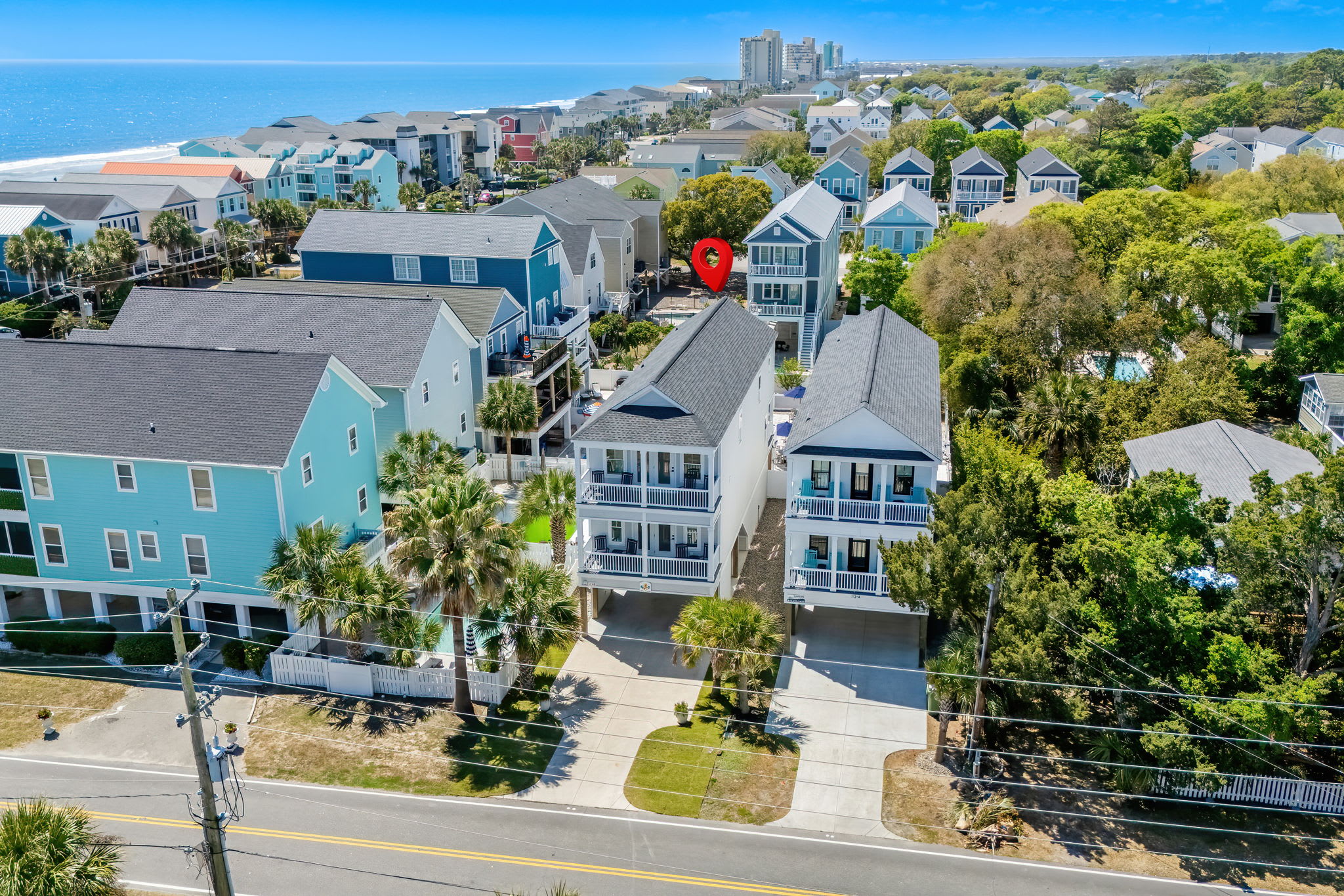 Annas Paradise Beach House With Pool | Photo 55