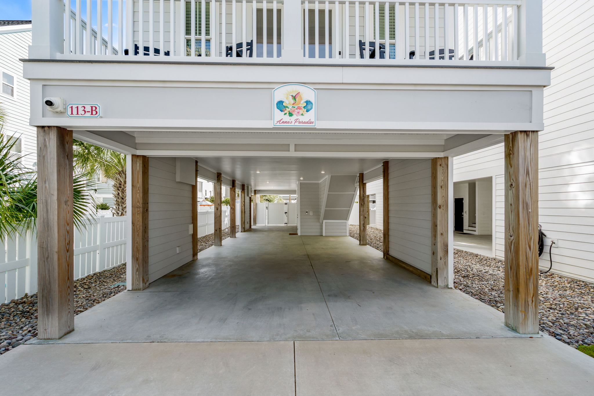 Annas Paradise Beach House With Pool | Photo 54