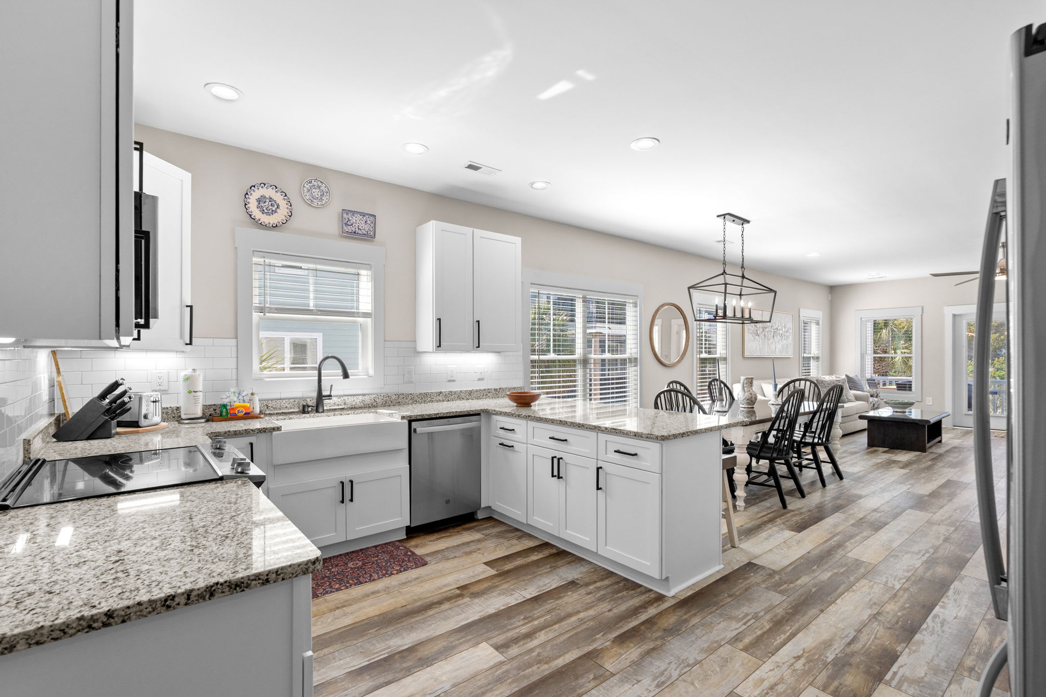 Annas Paradise Beach House With Pool | Photo 12