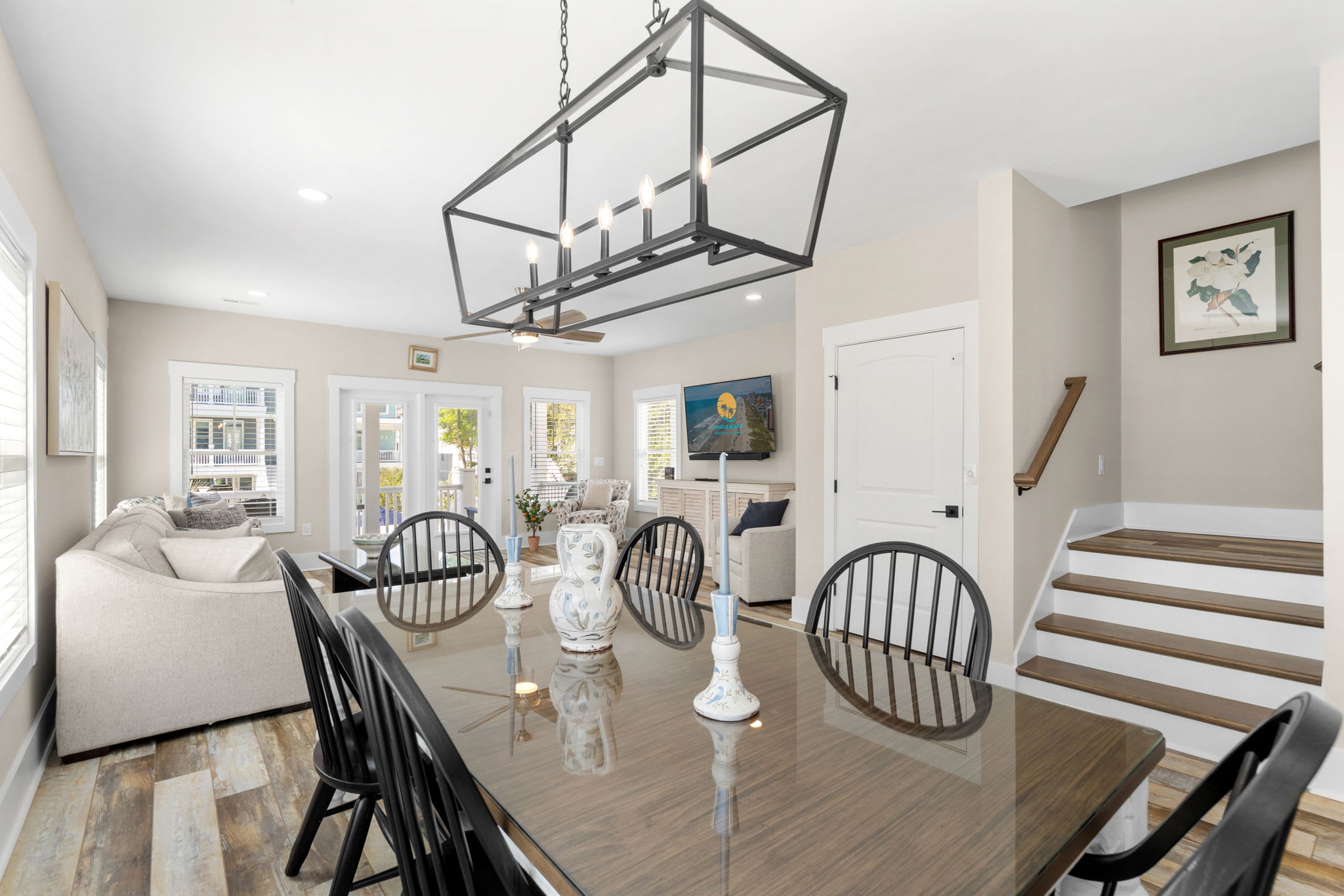 Annas Paradise Beach House With Pool | Photo 9