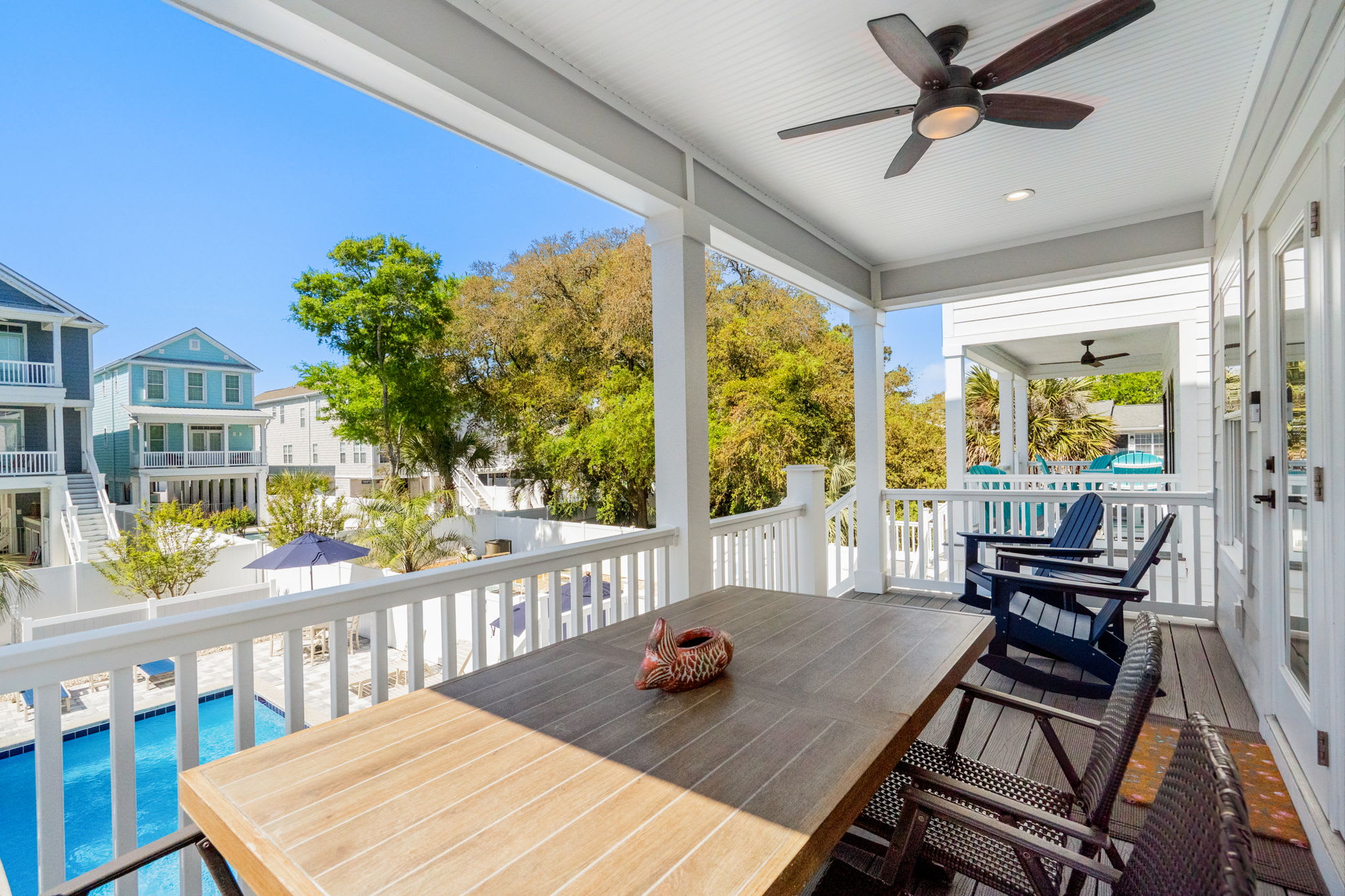 Annas Paradise Beach House With Pool | Photo 45