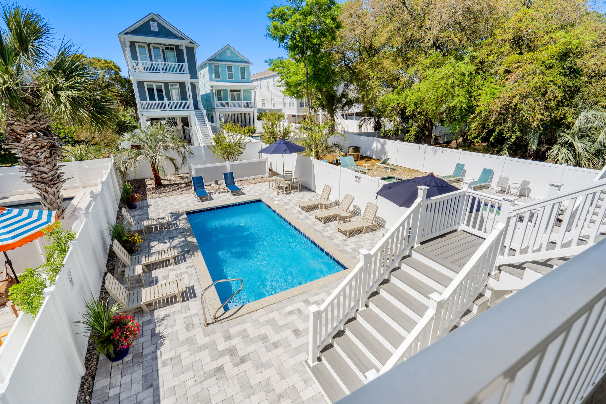 Annas Paradise Beach House With Pool | Photo 41