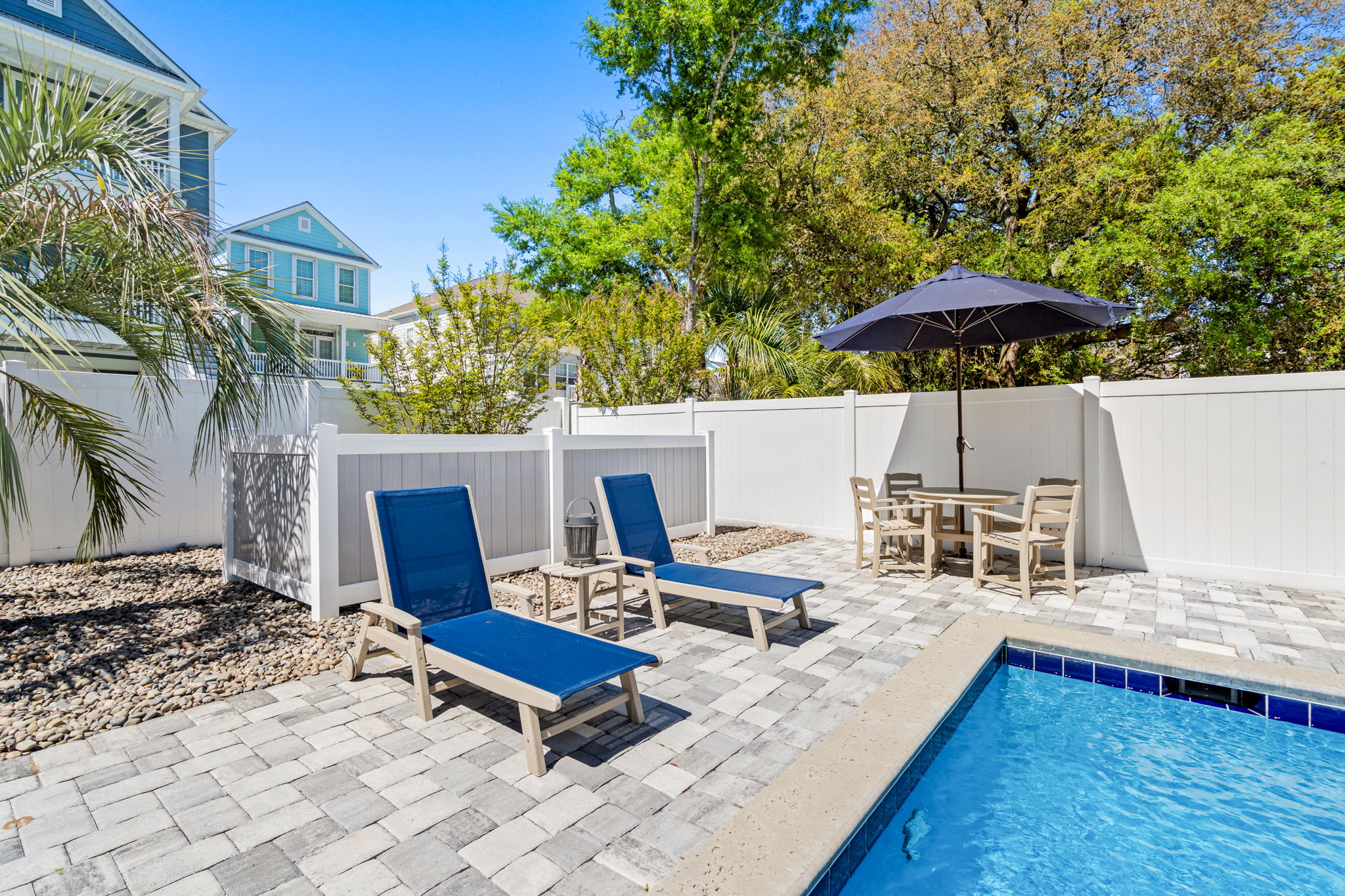 Annas Paradise Beach House With Pool | Photo 44