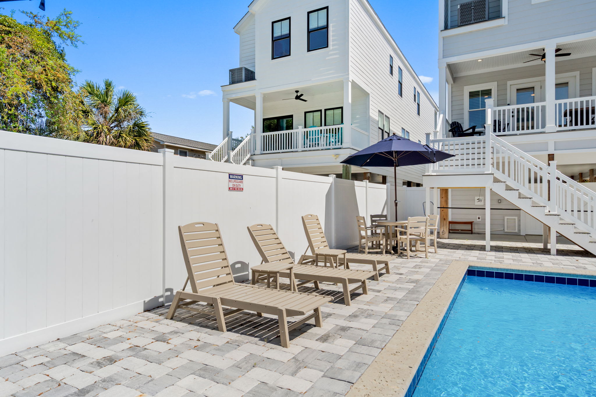 Annas Paradise Beach House With Pool | Photo 38