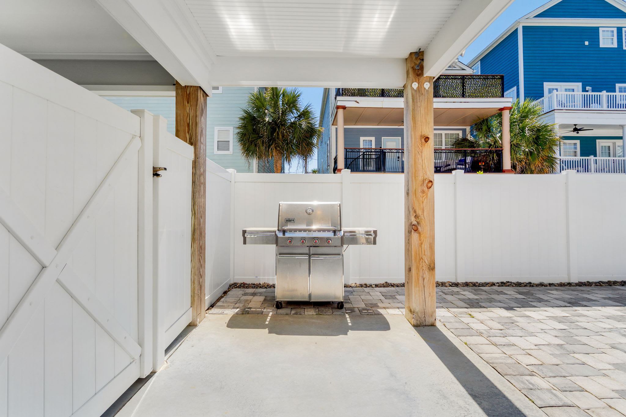 Annas Paradise Beach House With Pool | Photo 40