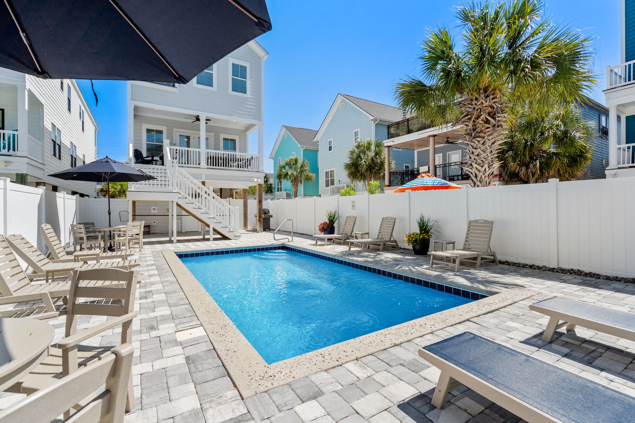 Annas Paradise Beach House With Pool | Photo 42