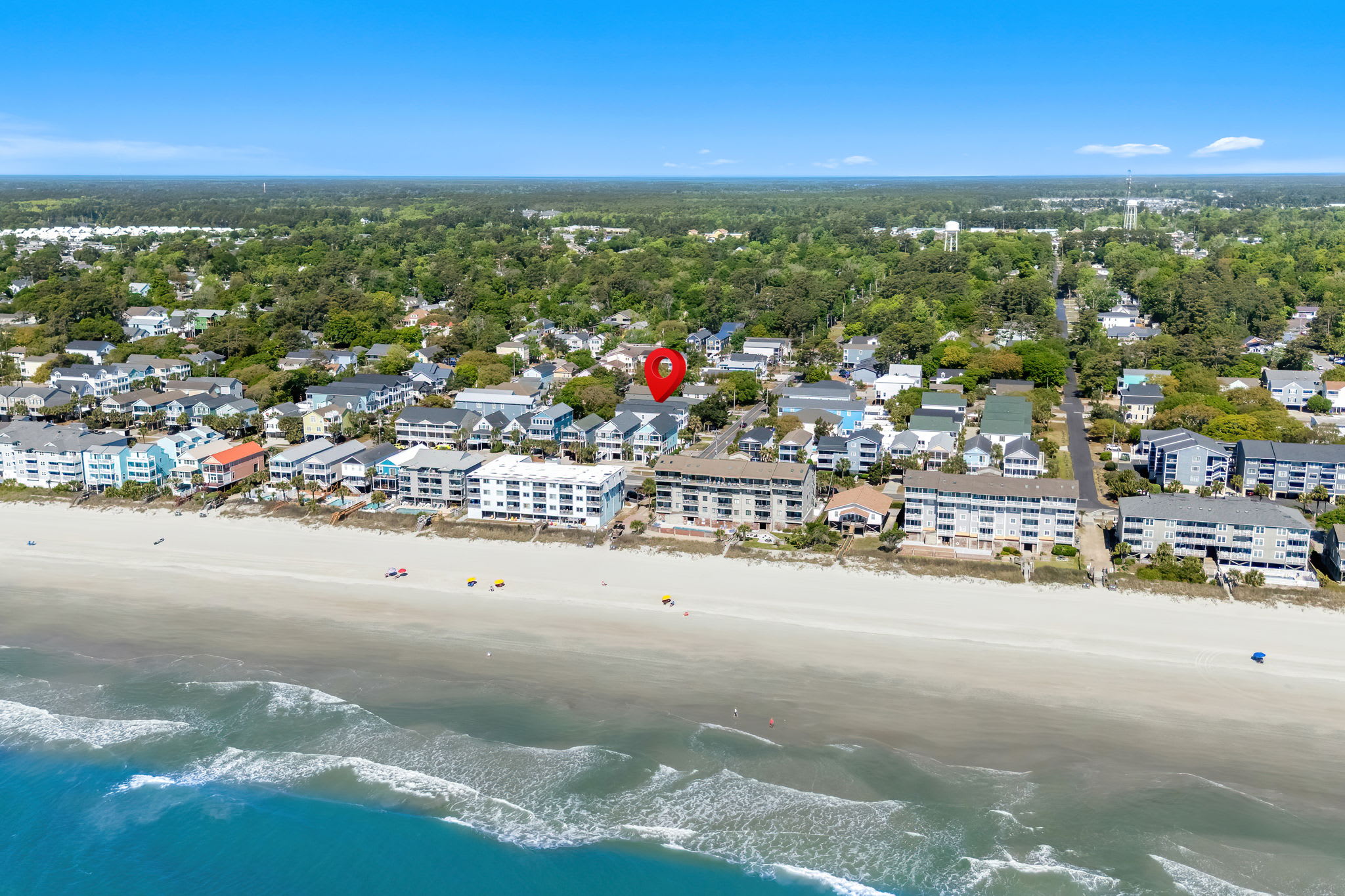 Annas Paradise Beach House With Pool | Photo 4