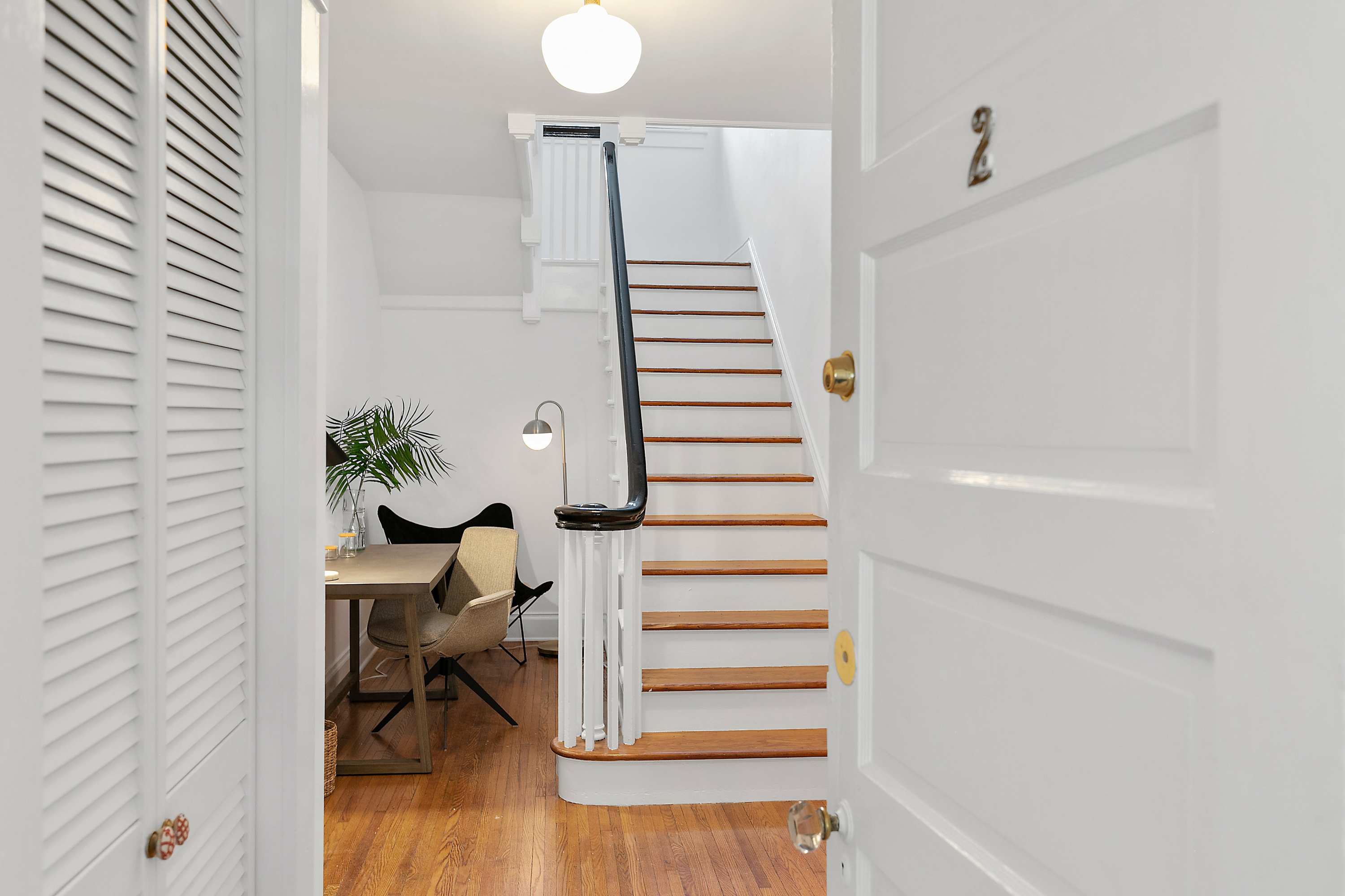 Altamont Circle #2 - vacation rental in Charlottesville — photo 1 of 17