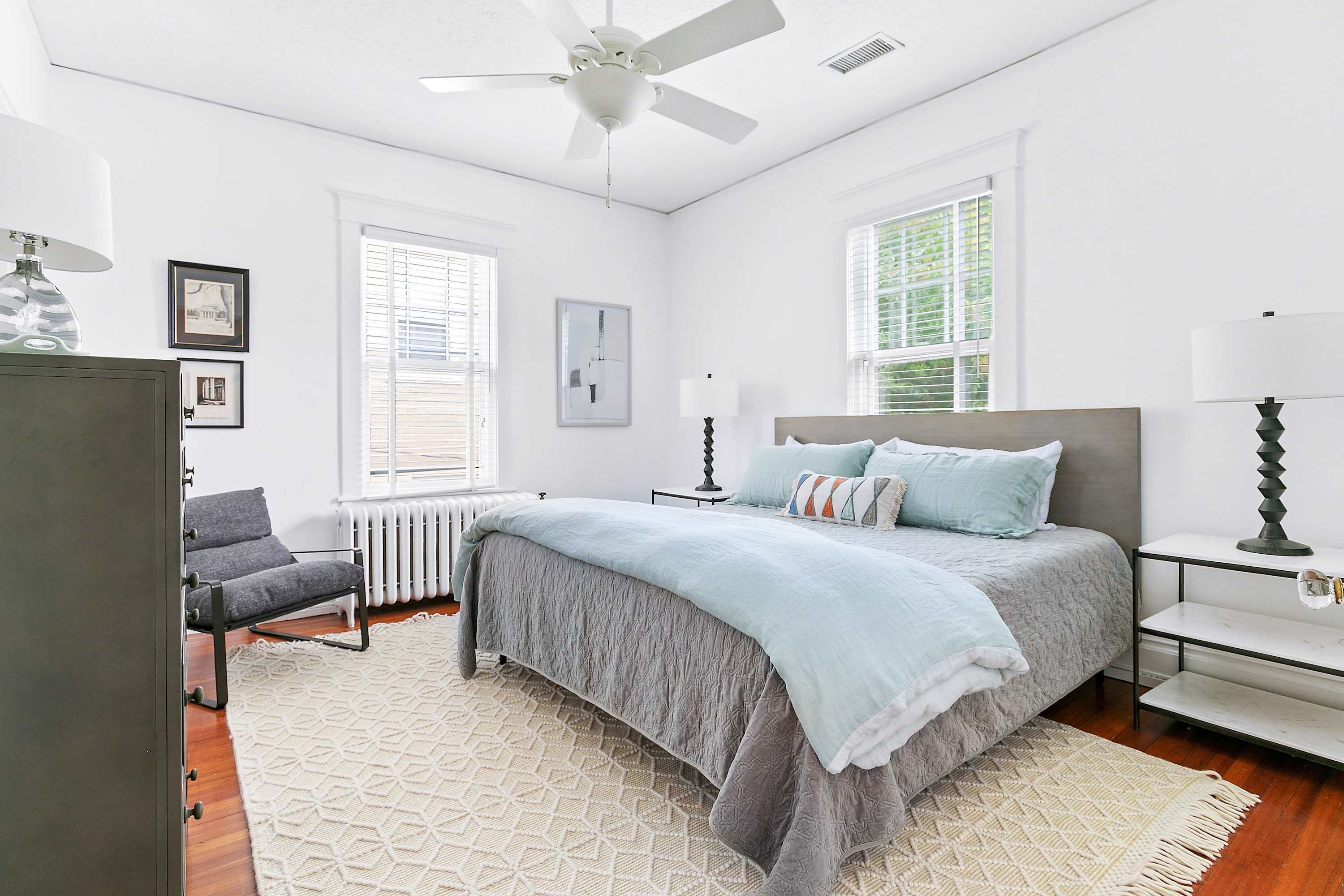 Altamont Circle #2 - vacation rental in Charlottesville — photo 4 of 17