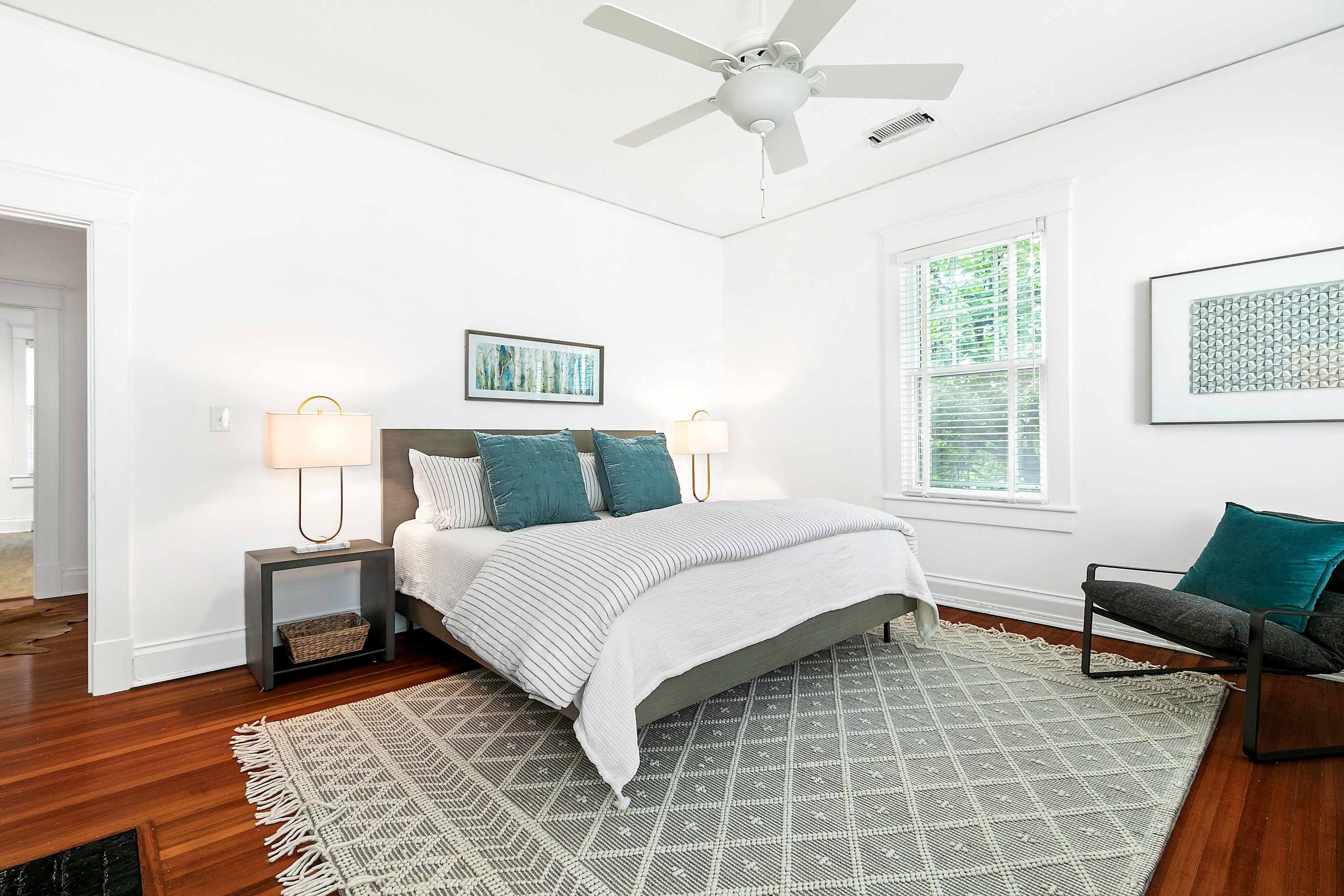 Altamont Circle #2 - vacation rental in Charlottesville — photo 7 of 17