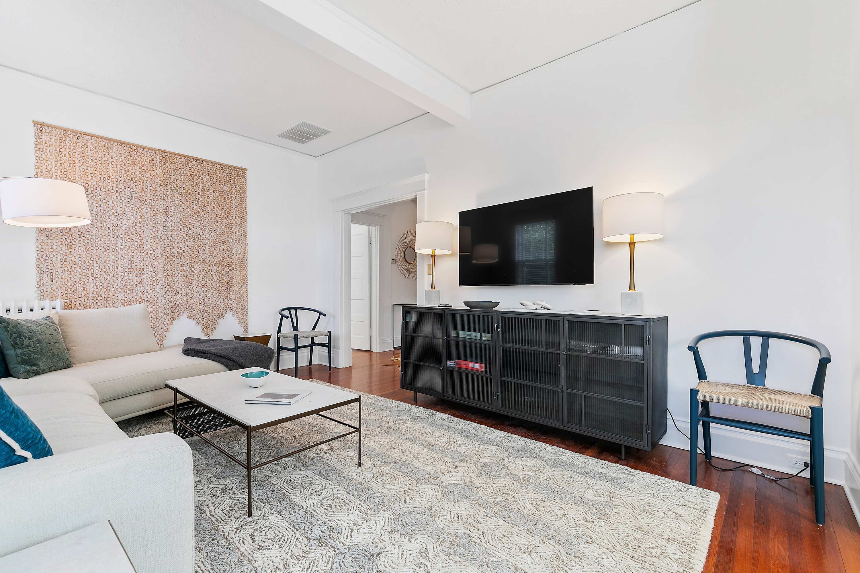 Altamont Circle #2 - vacation rental in Charlottesville — photo 11 of 17