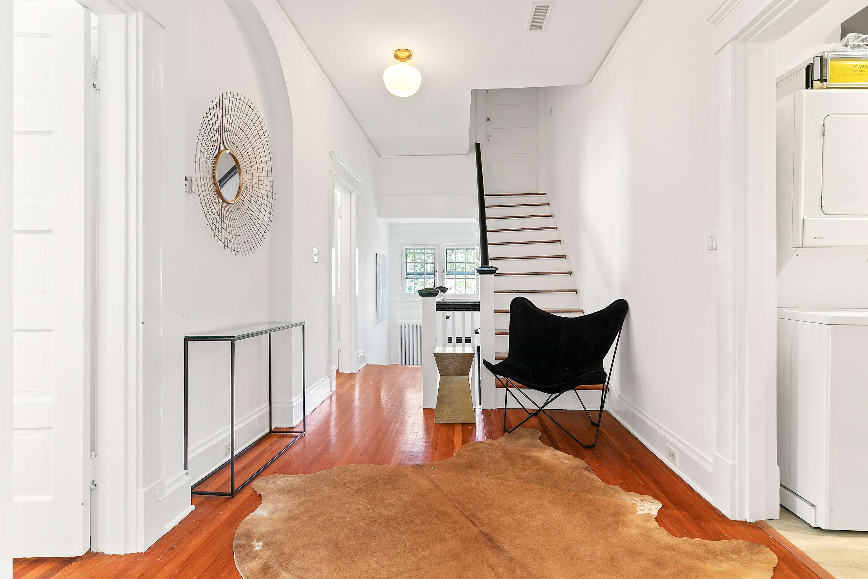 Altamont Circle #2 - vacation rental in Charlottesville — photo 13 of 17