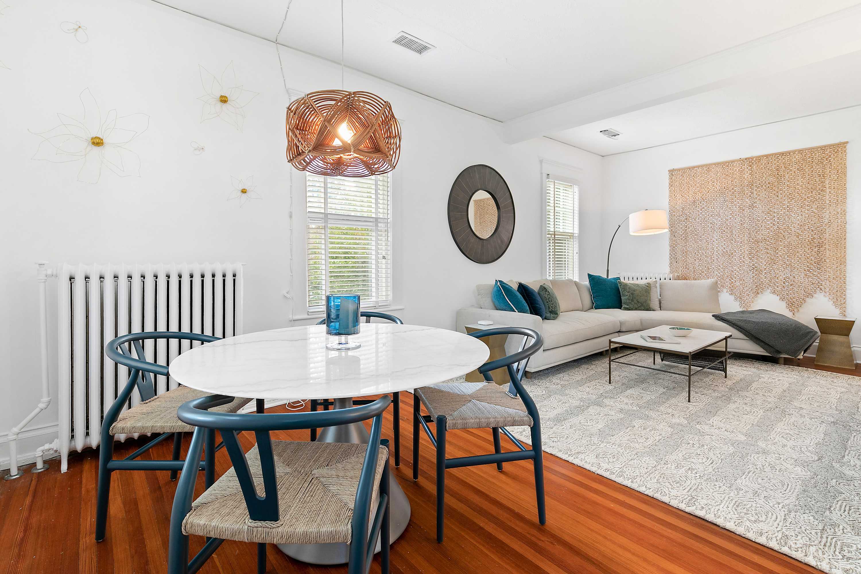 Altamont Circle #2 - vacation rental in Charlottesville — photo 15 of 17