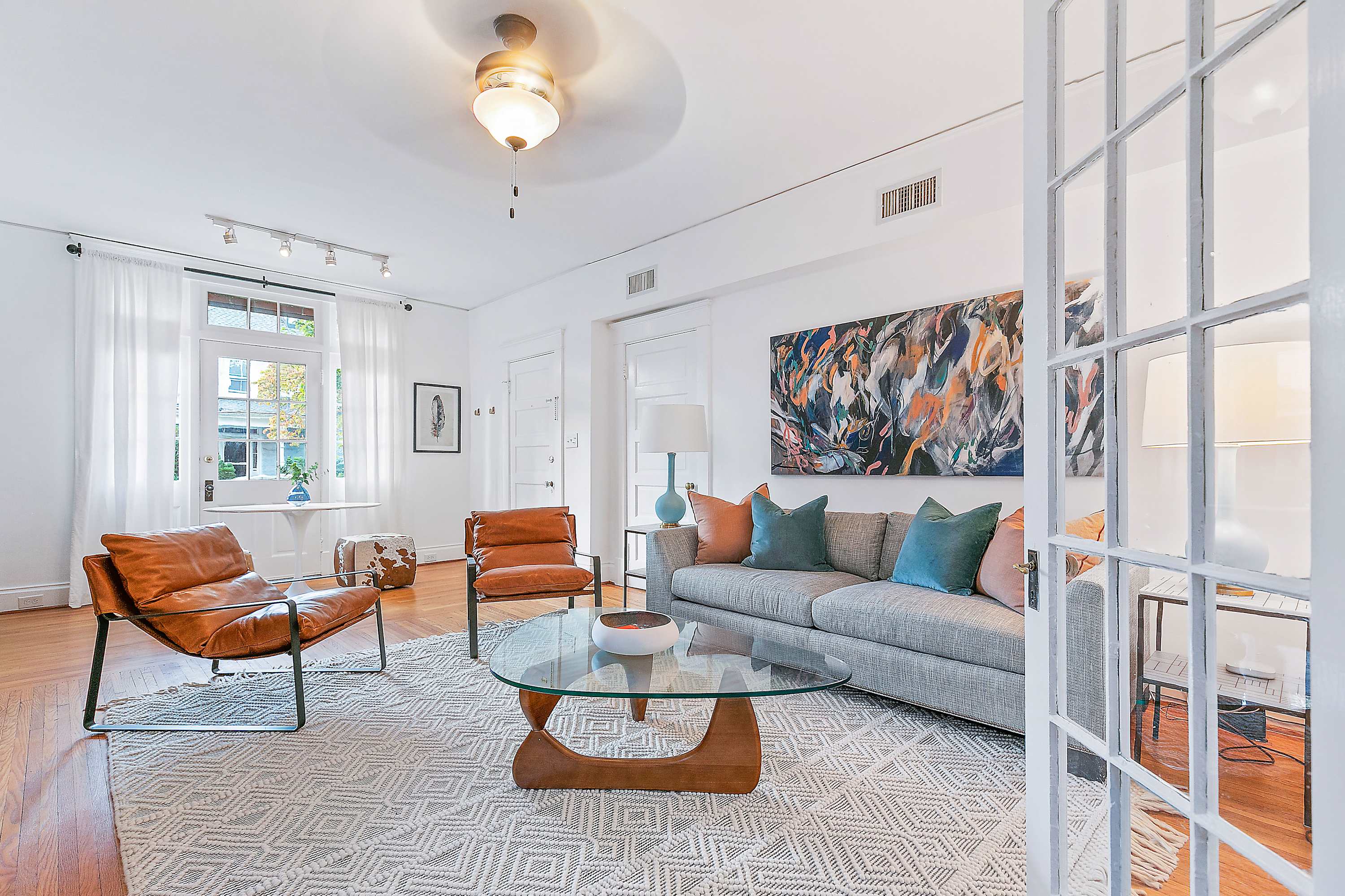 Altamont Circle #3 - vacation rental in Charlottesville — photo 9 of 21