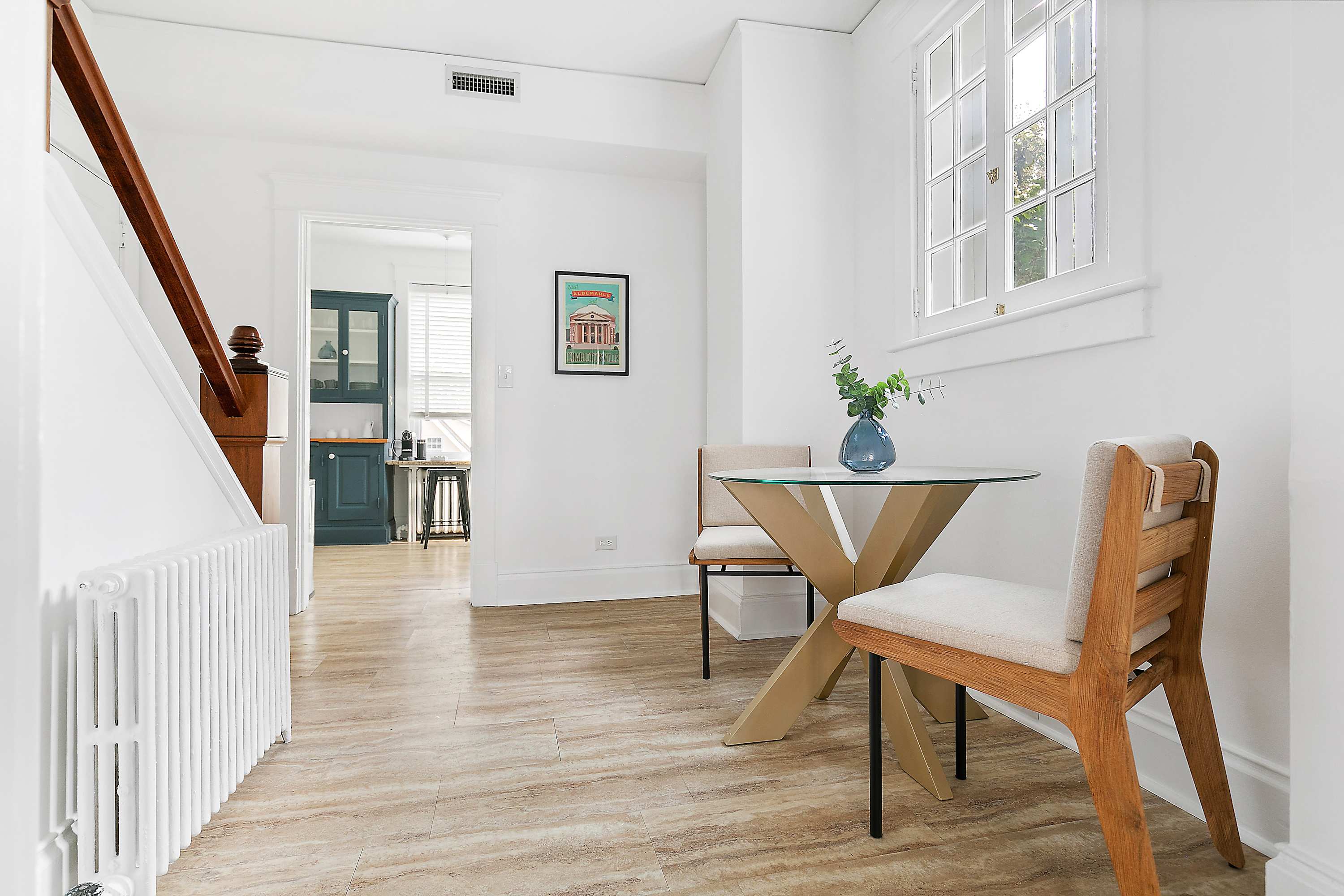 Altamont Circle #3 - vacation rental in Charlottesville — photo 10 of 21