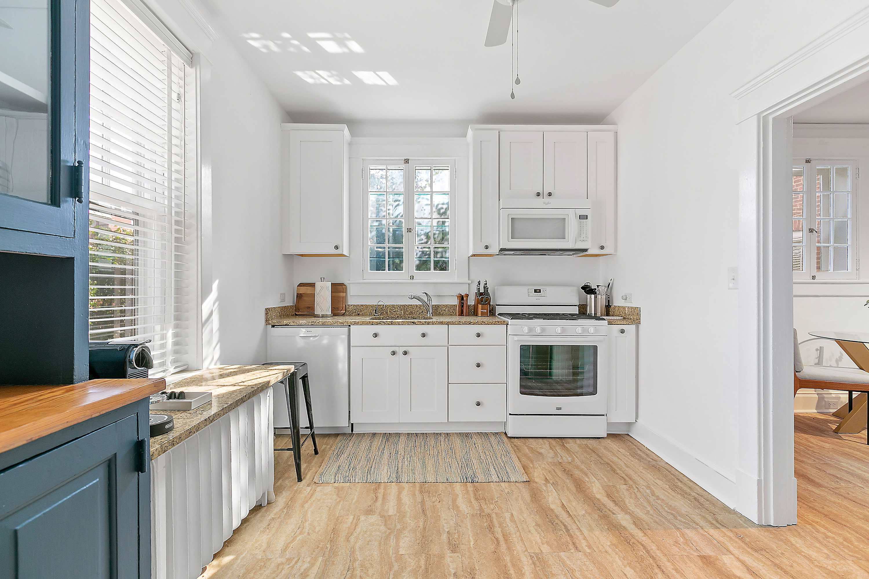 Altamont Circle #3 - vacation rental in Charlottesville — photo 13 of 21