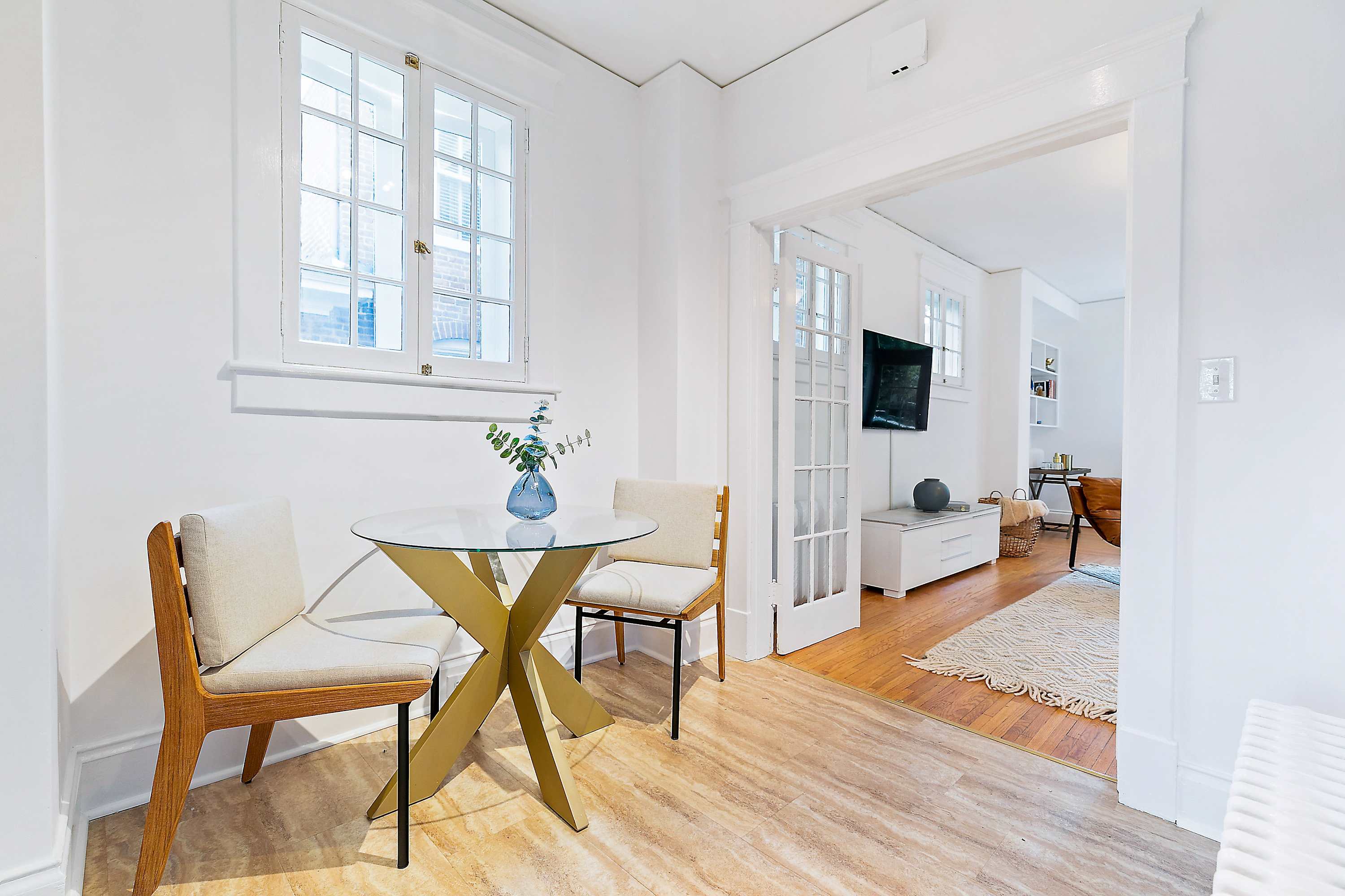 Altamont Circle #3 - vacation rental in Charlottesville — photo 11 of 21