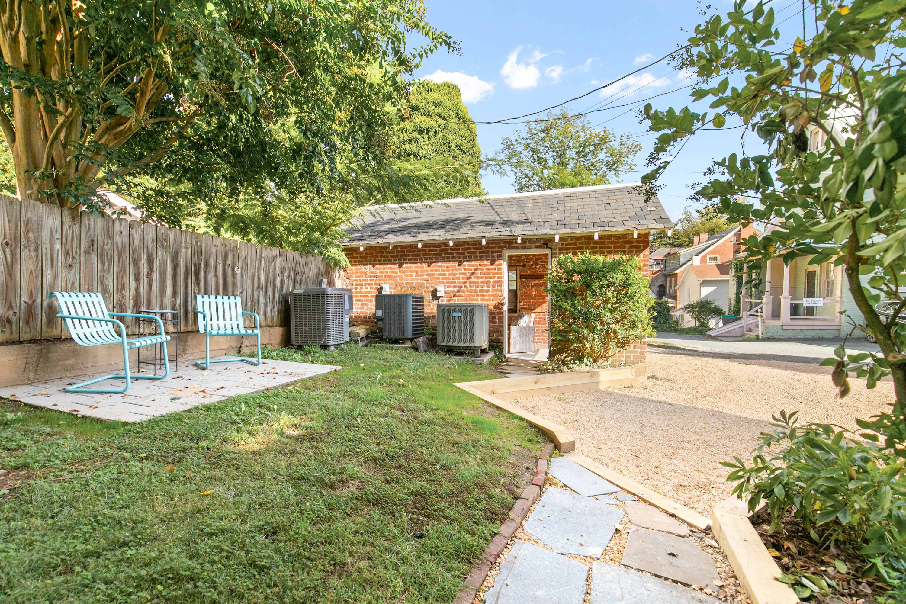 Altamont Circle #3 - vacation rental in Charlottesville — photo 15 of 21