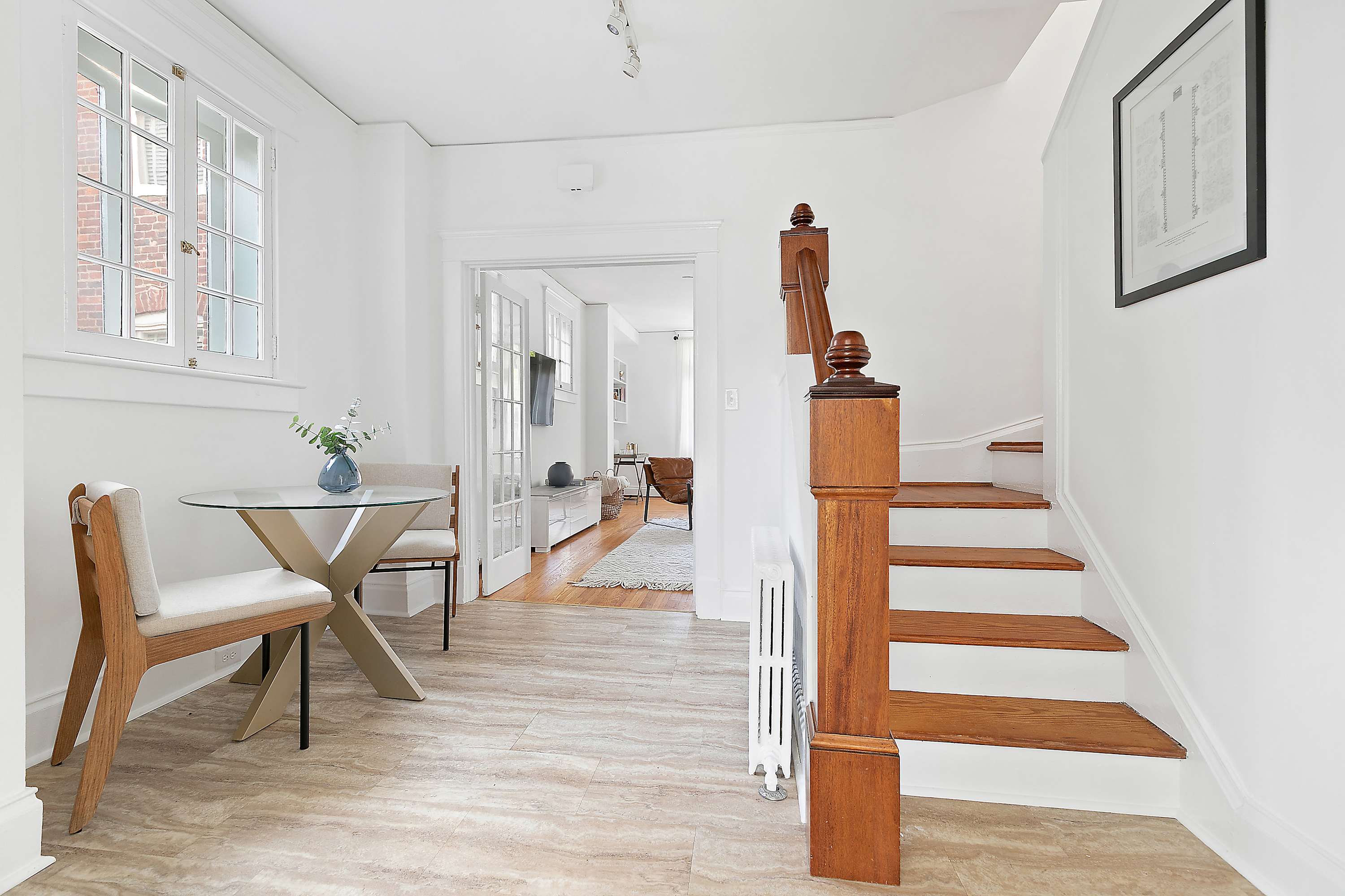 Altamont Circle #3 - vacation rental in Charlottesville — photo 17 of 21