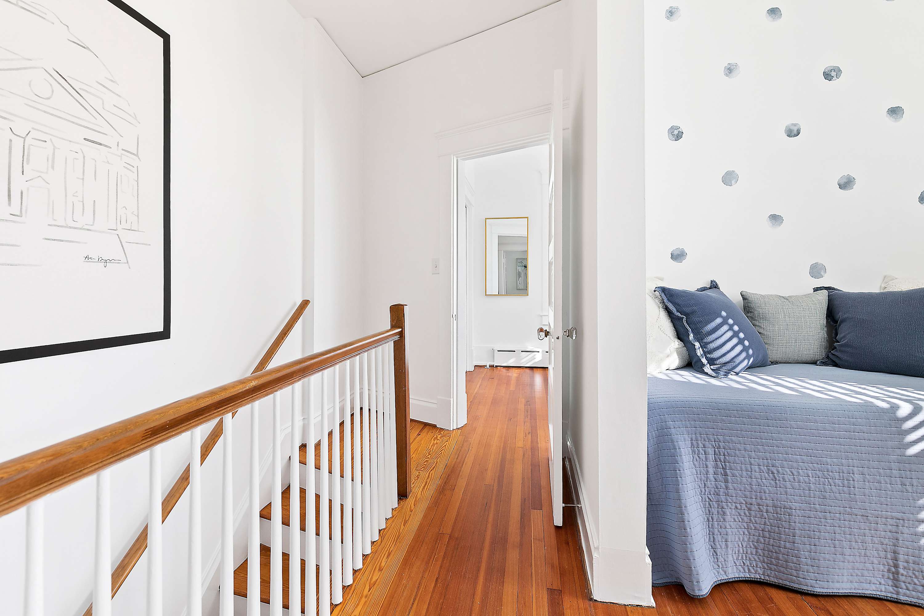 Altamont Circle #3 - vacation rental in Charlottesville — photo 18 of 21