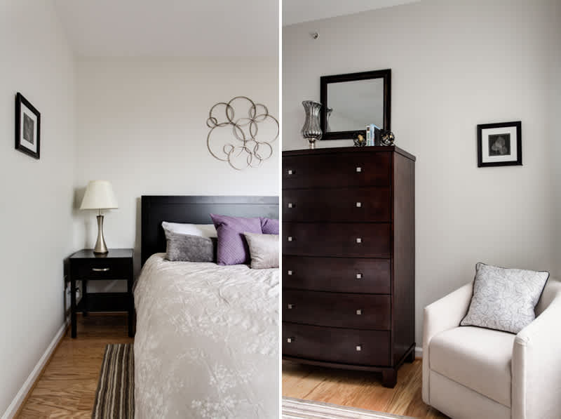 Walker Executive Apt - vacation rental in Charlottesville — photo 4 of 21