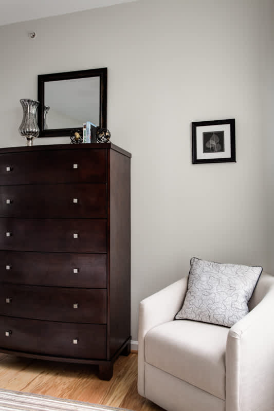 Walker Executive Apt - vacation rental in Charlottesville — photo 6 of 21