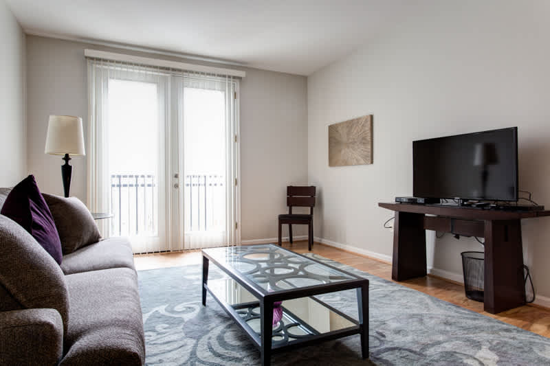 Walker Executive Apt - vacation rental in Charlottesville — photo 10 of 21