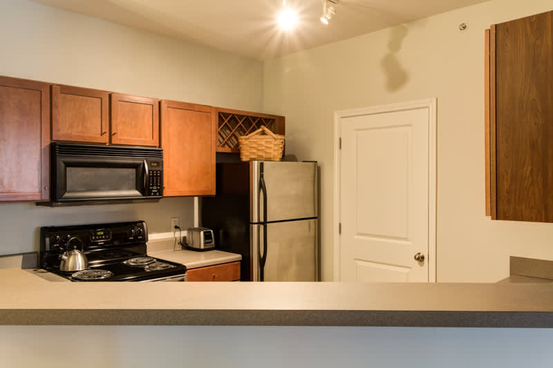 Walker Executive Apt - vacation rental in Charlottesville — photo 13 of 21