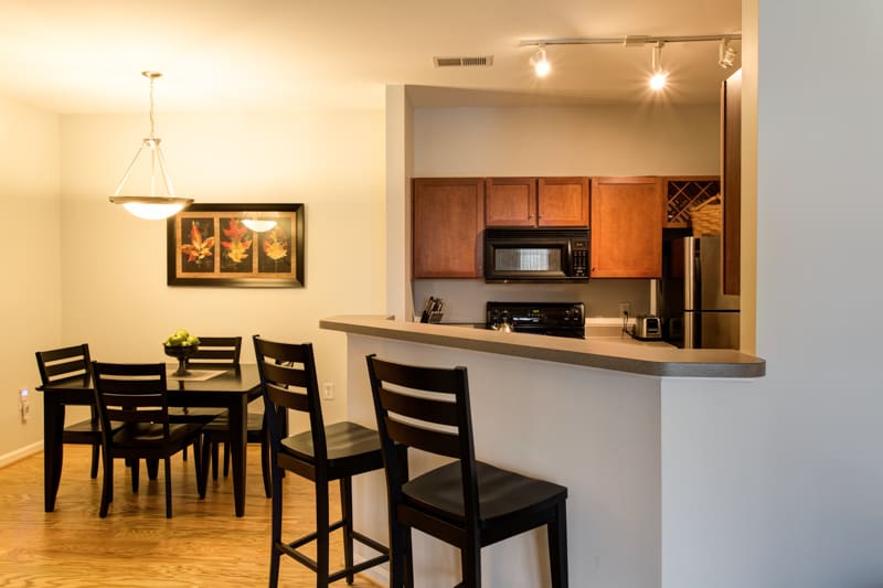 Walker Executive Apt - vacation rental in Charlottesville — photo 12 of 21