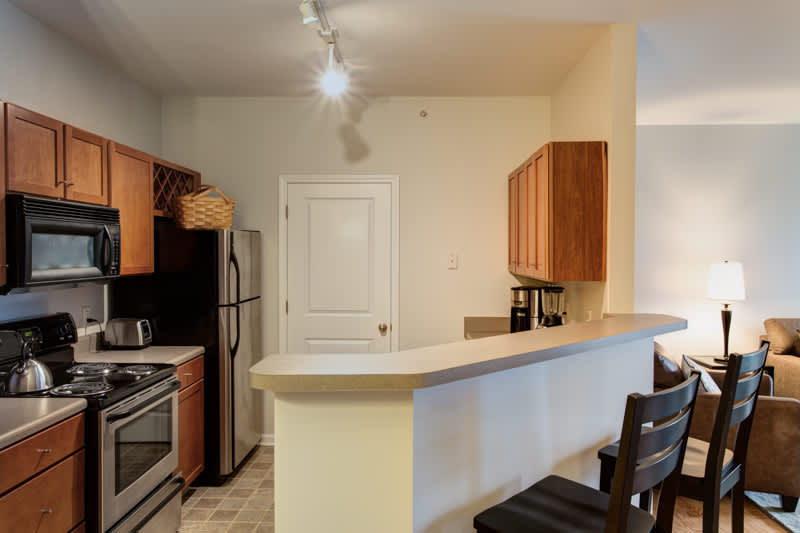 Walker Executive Apt - vacation rental in Charlottesville — photo 14 of 21