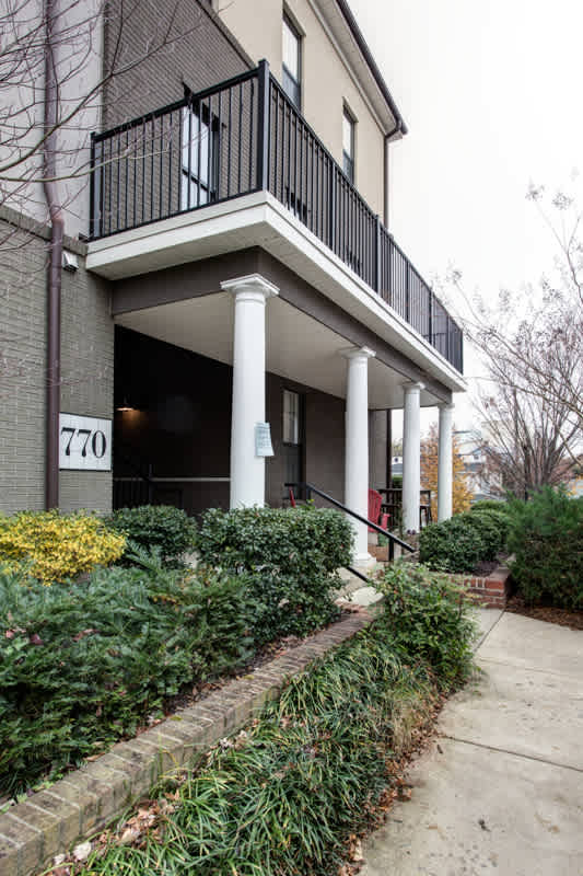 Walker Executive Apt - vacation rental in Charlottesville — photo 19 of 21