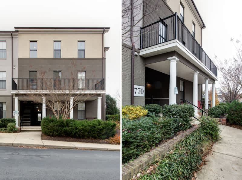 Walker Executive Apt - vacation rental in Charlottesville — photo 18 of 21