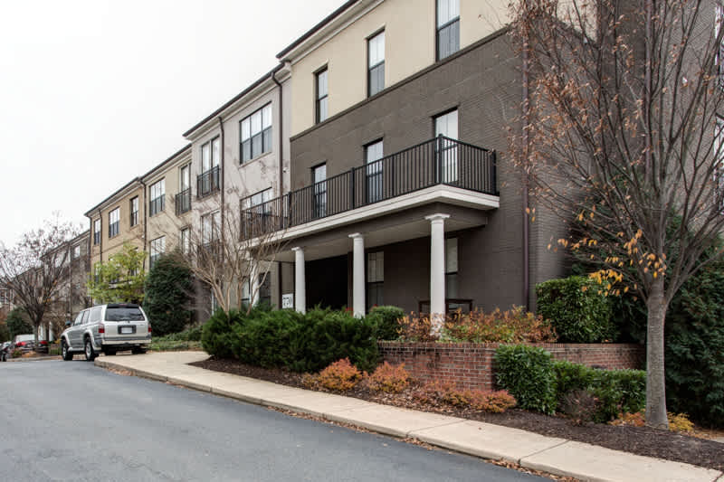 Walker Executive Apt - vacation rental in Charlottesville — photo 21 of 21