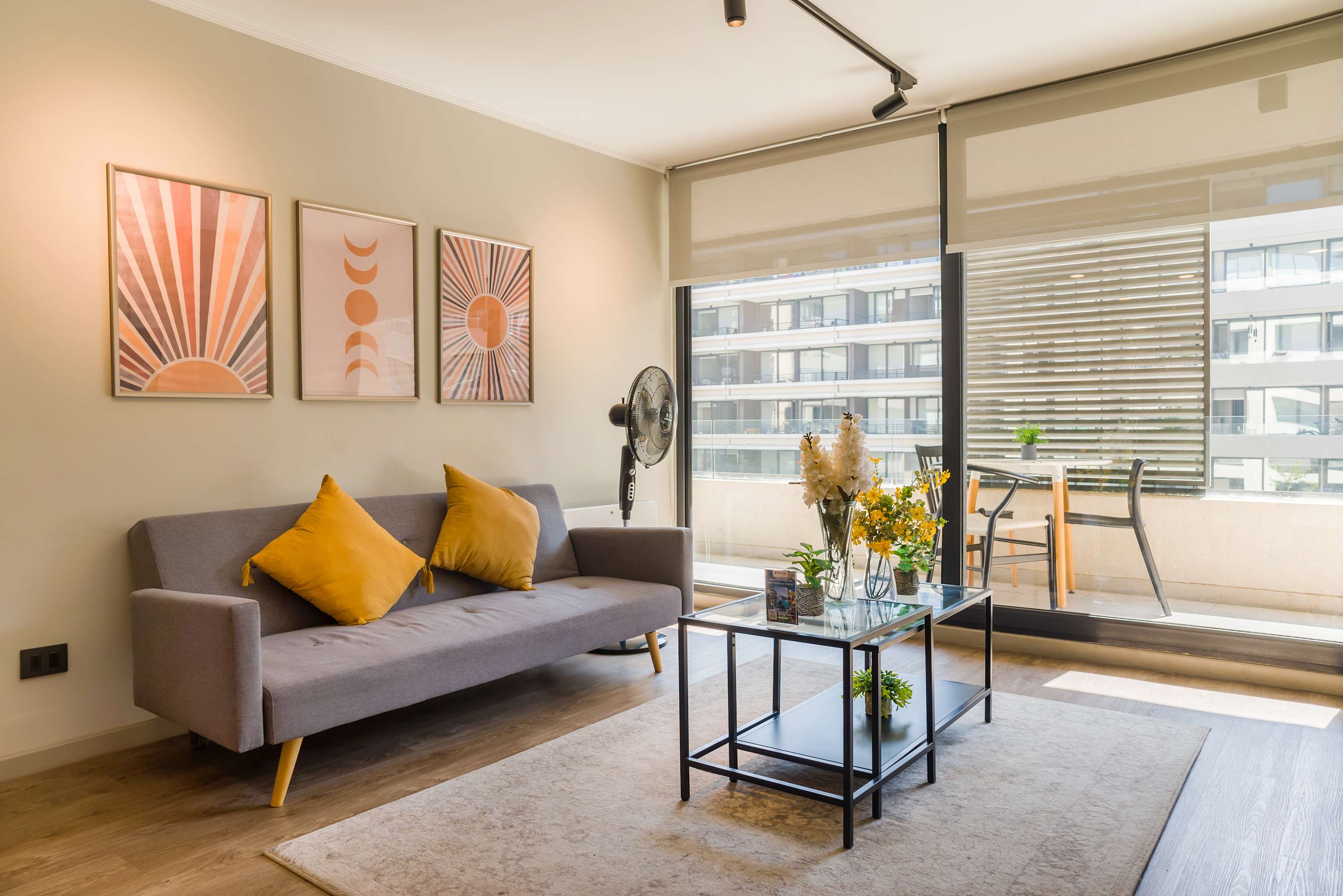 Family Adventure Charming 2BR in Providencia for 4