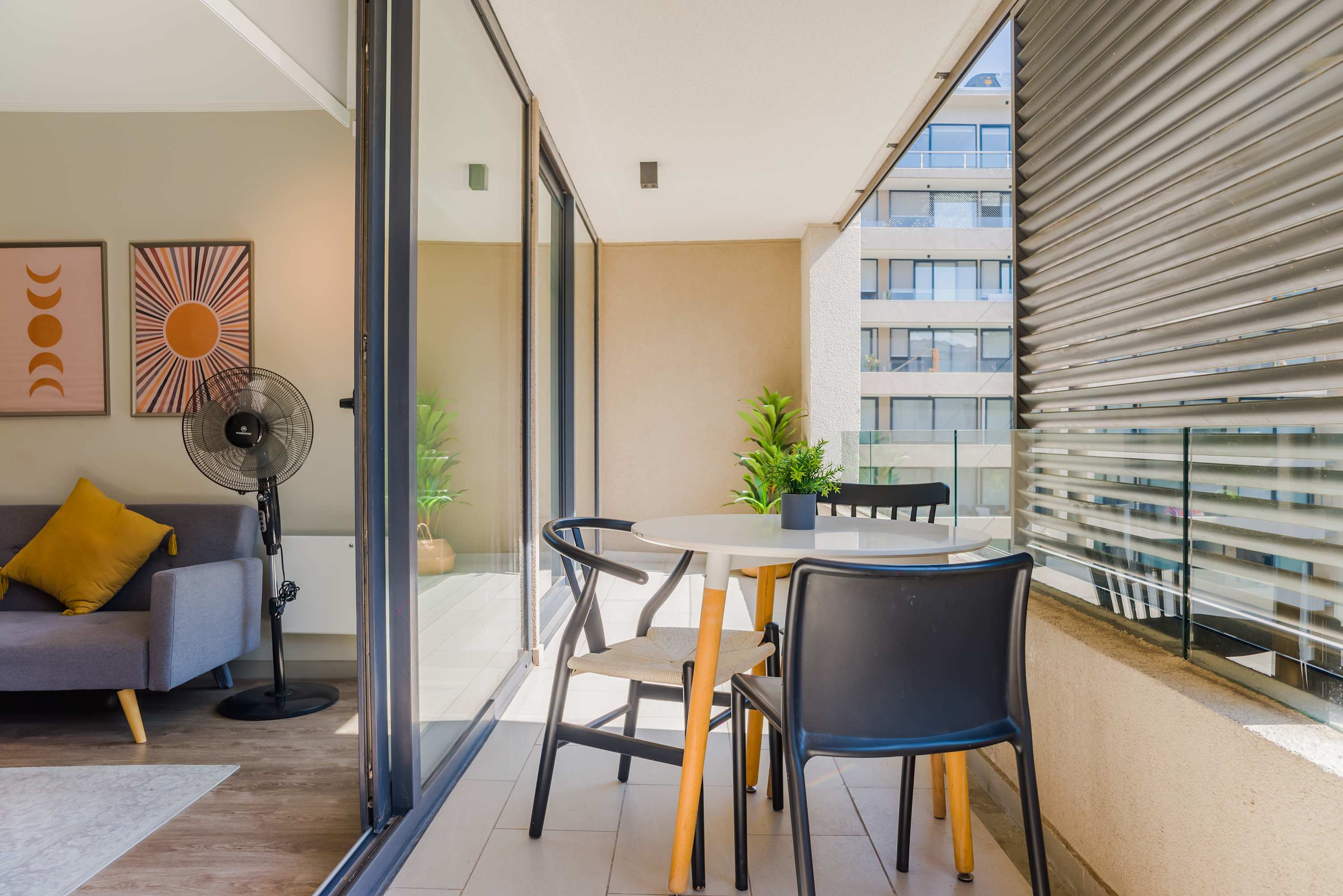 Family Adventure Charming 2BR in Providencia for 4