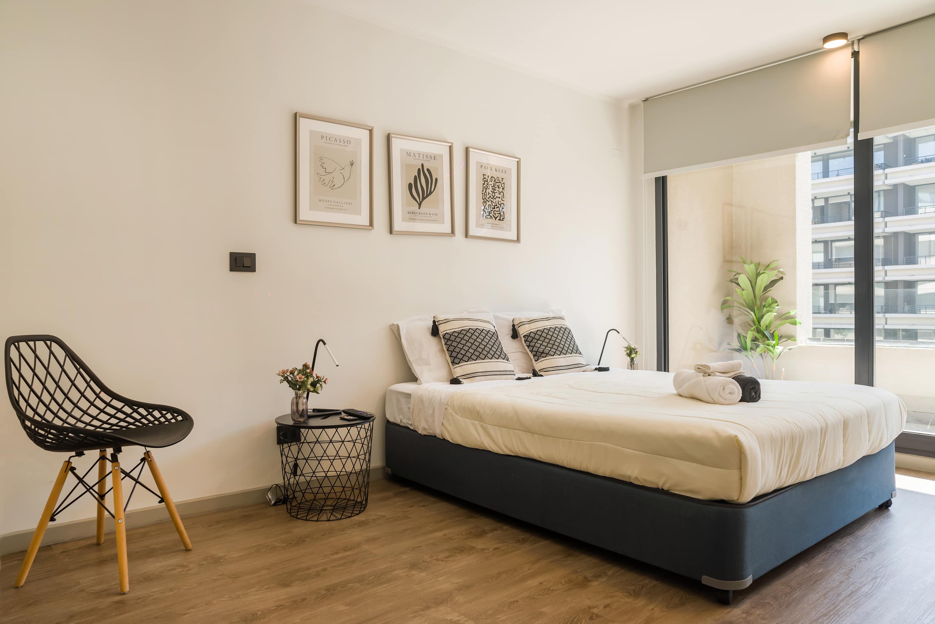 Family Adventure Charming 2BR in Providencia for 4