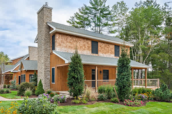 Laurel Ridge Four Bedroom Grand Home