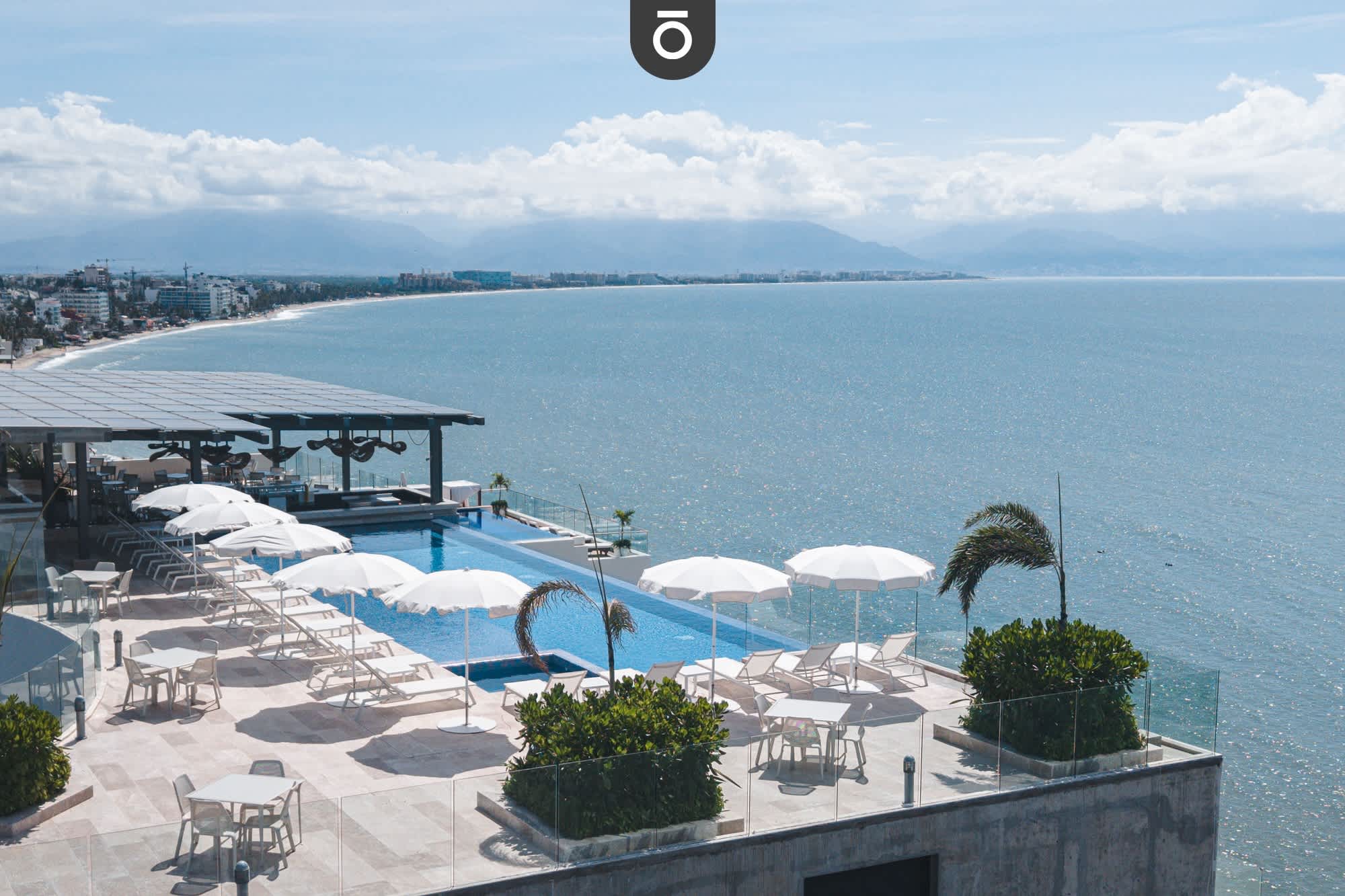 Panarea 6D | Beachfront 4BR + Panoramic Ocean Views — Bucerías, Nayarit — vacation rental