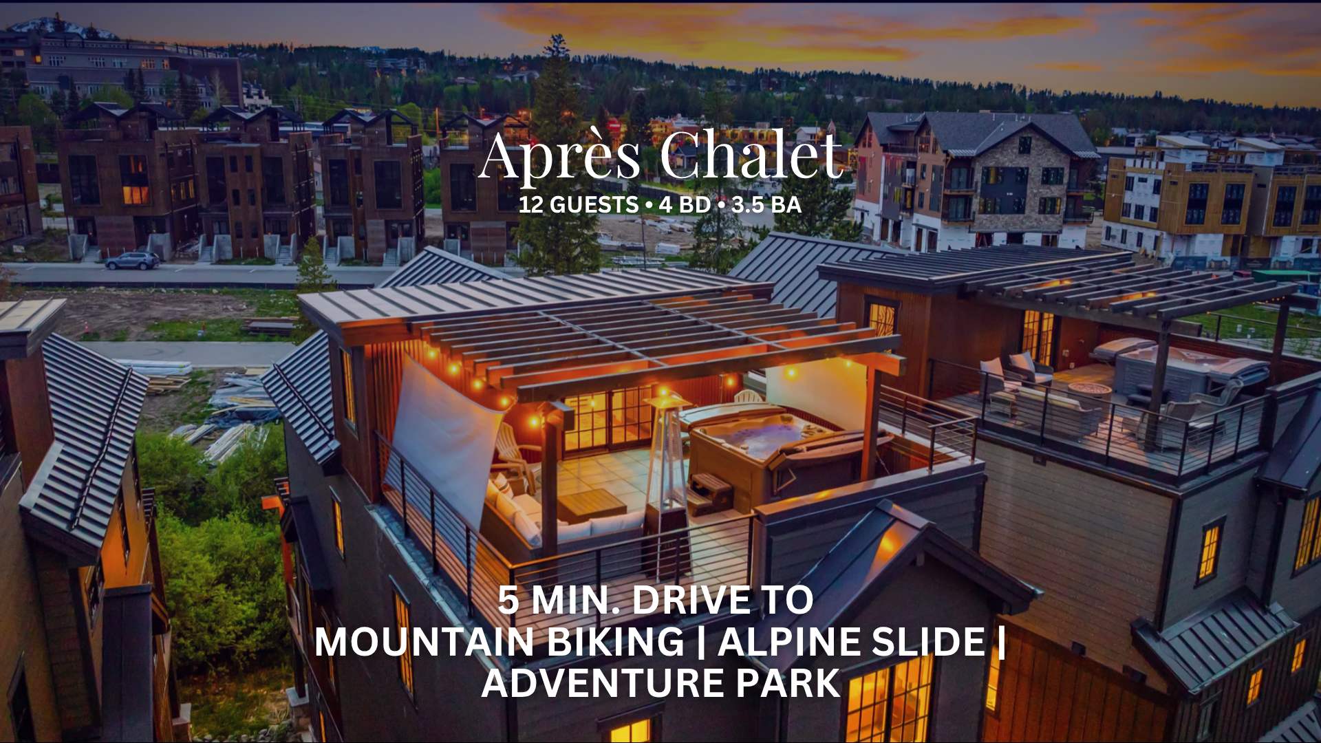 Après Chalet