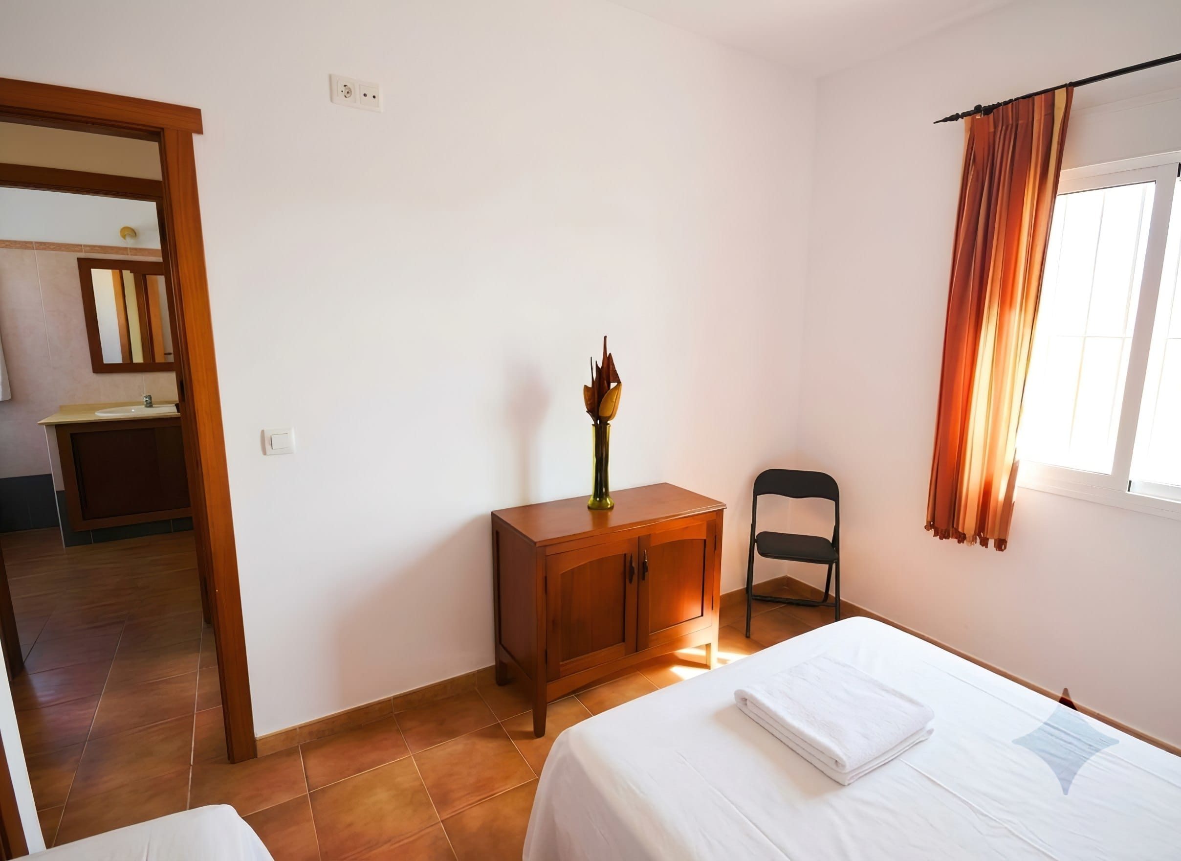 Chalet with Terrace and Barbecue 3 min from El Palmar Beach - image 10